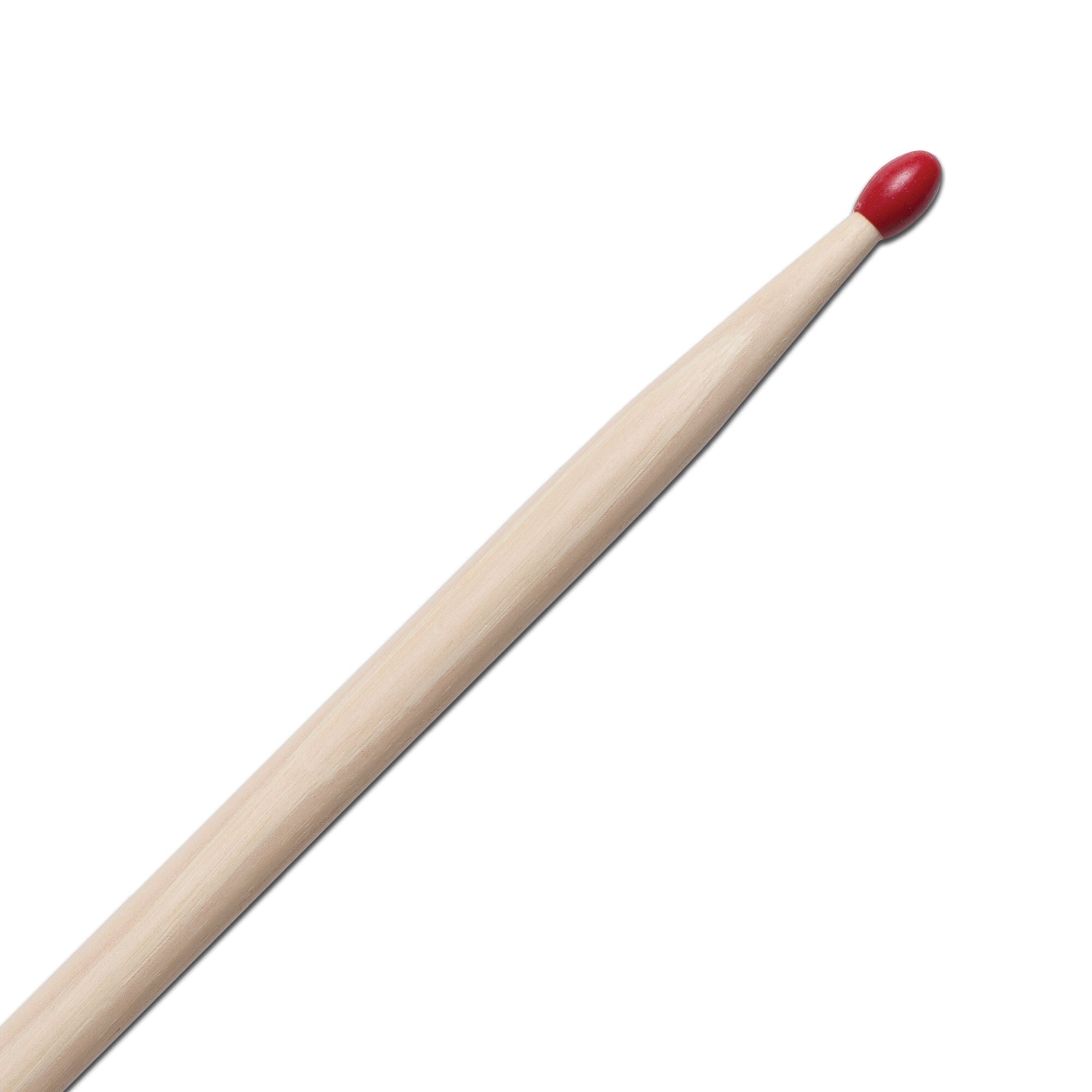 vic-firth-american-classic-metal-baguettes-batterie-nylon-longues image 3