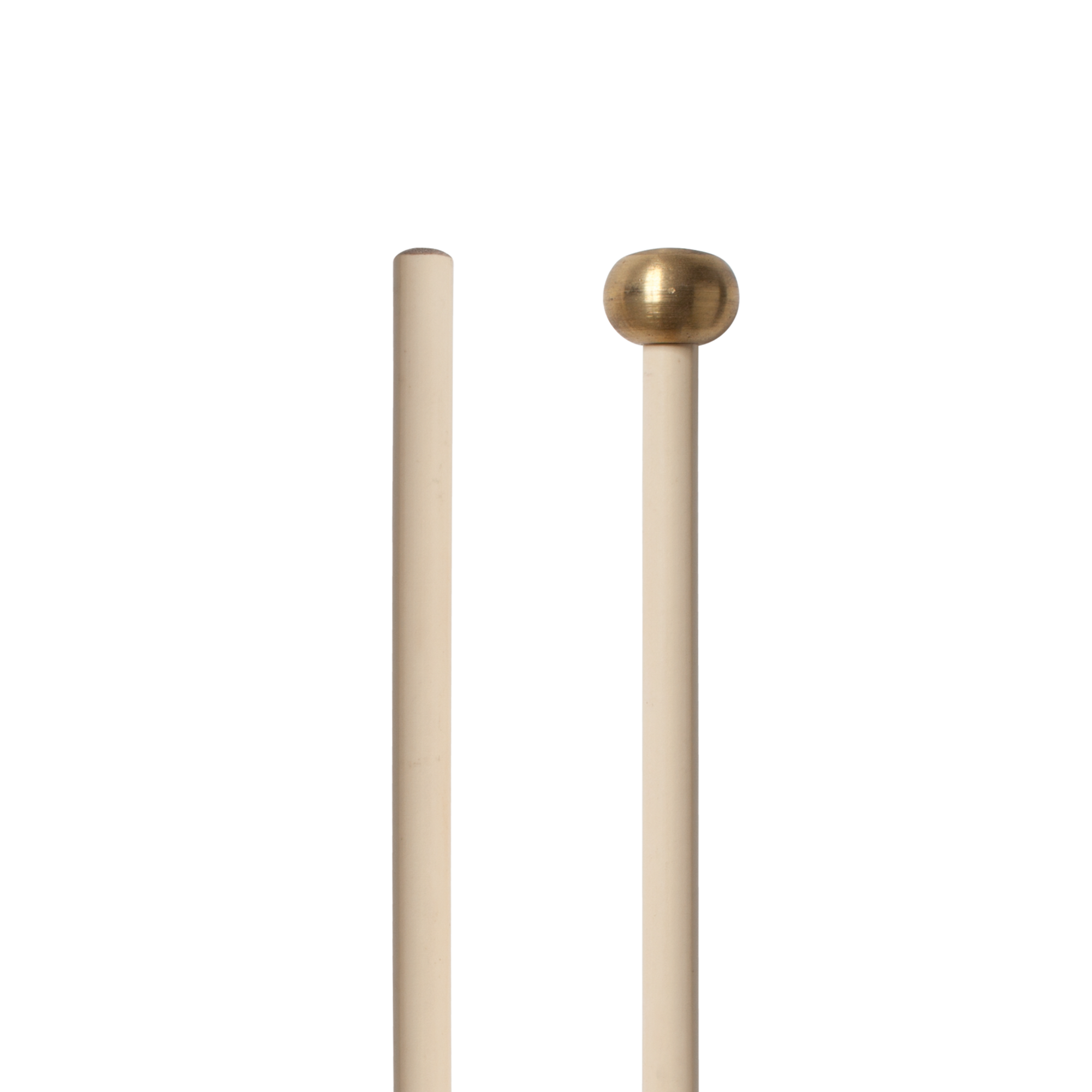 vic-firth-articulate-m454-mailloches-clavier-laiton-ovales image 3