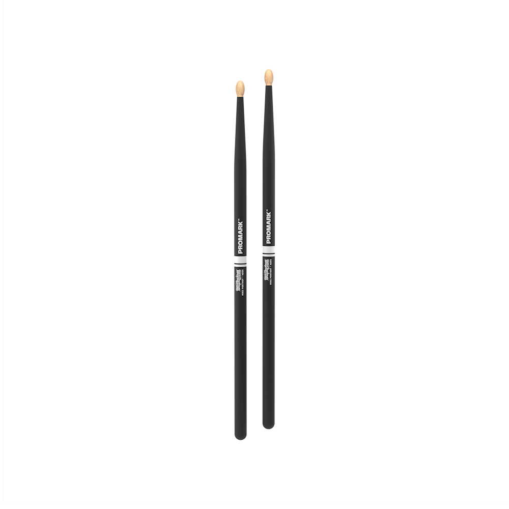 promark-activegrip-mike-portnoy-420x-baguettes-batterie-hickory image 3