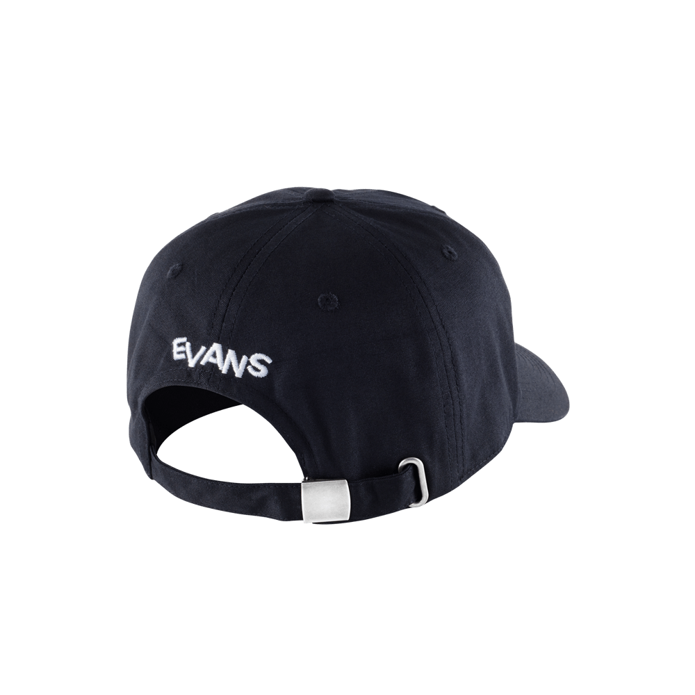 evans-g1-heritage-hat-casquette-coton-noire image 3
