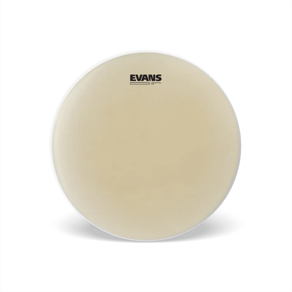 evans-hazy-orchestral-300-peau-timbre-caisse-claire-3-mil image 1
