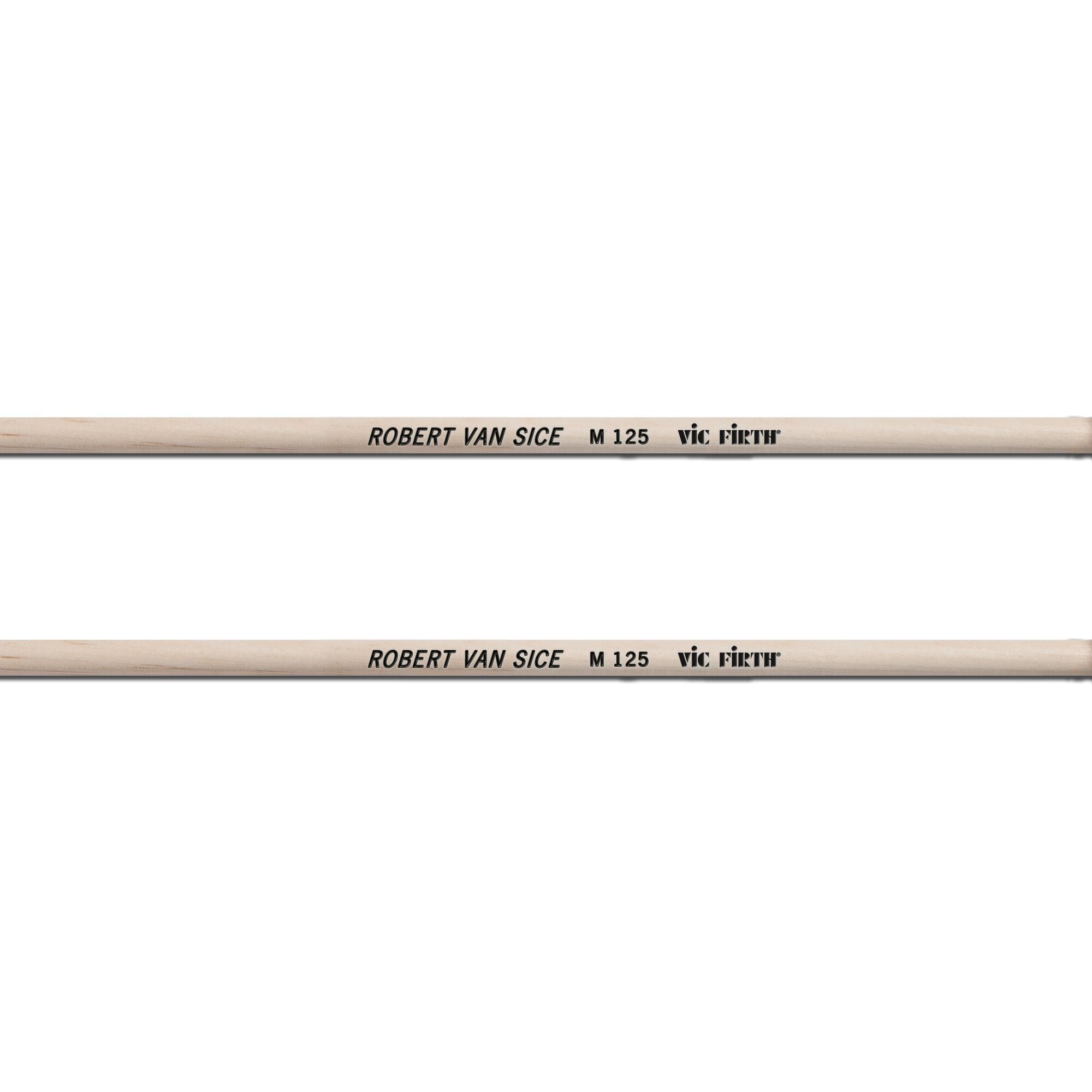 vic-firth-robert-van-sice-m125-mailloches-marimba-medium-hard image 2