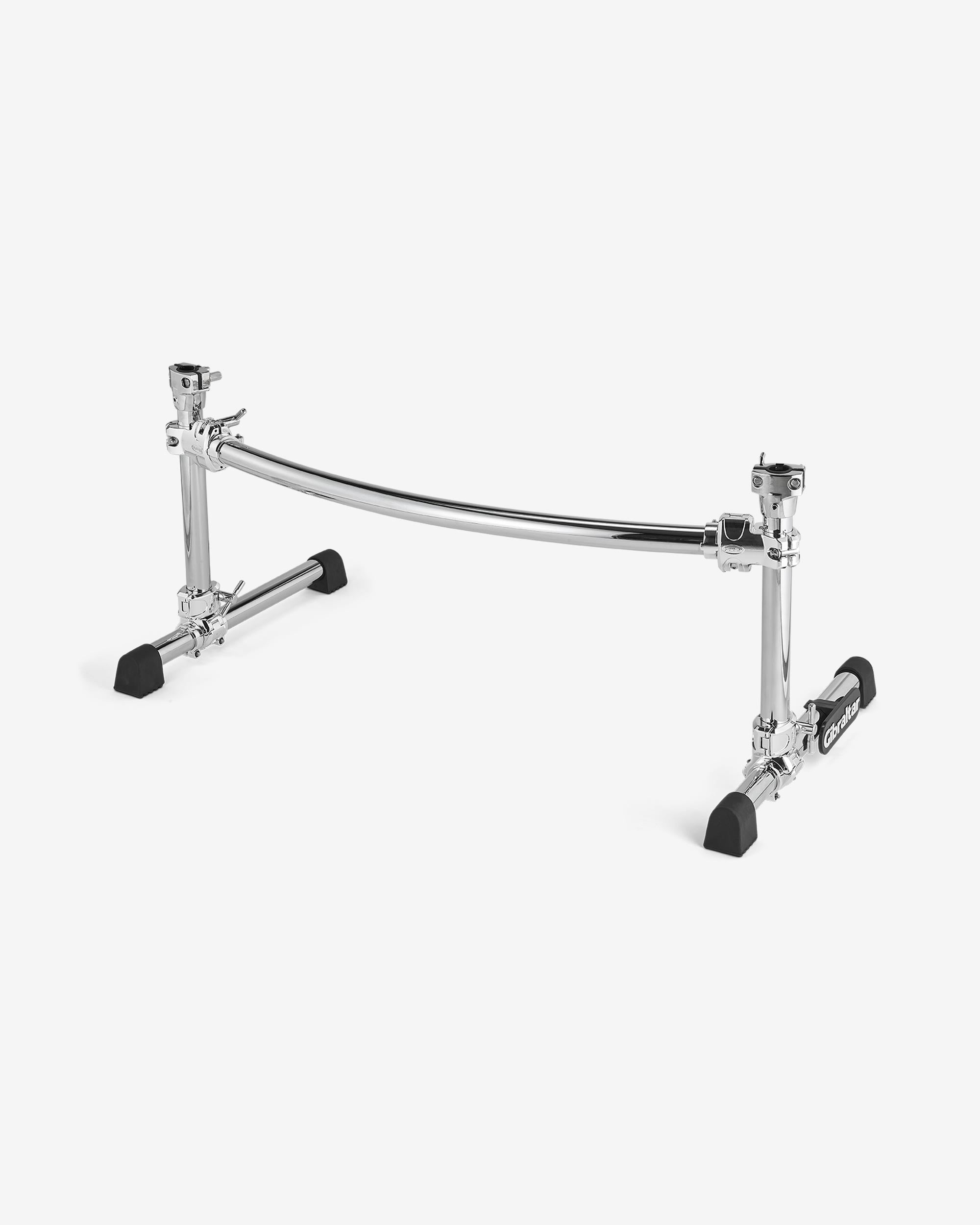 gibraltar-stealth-series-rack-batterie-courbe-compact-chrome image 1