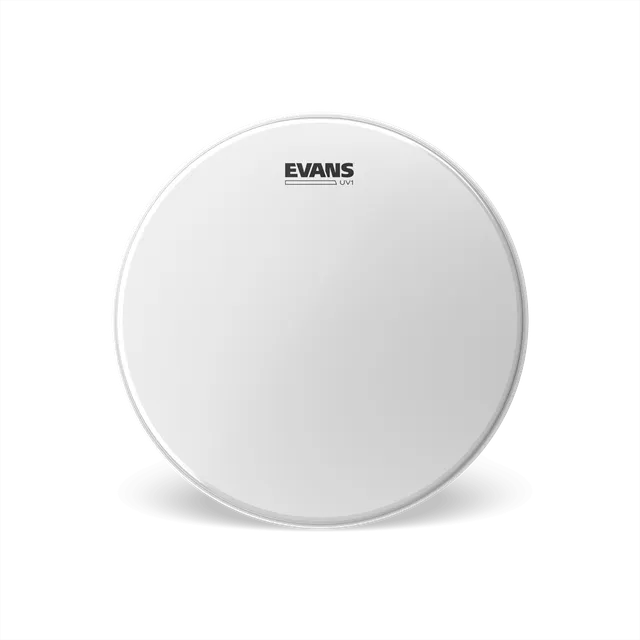evans-uv1-coated-peau-caisse-claire-14-durable image 1