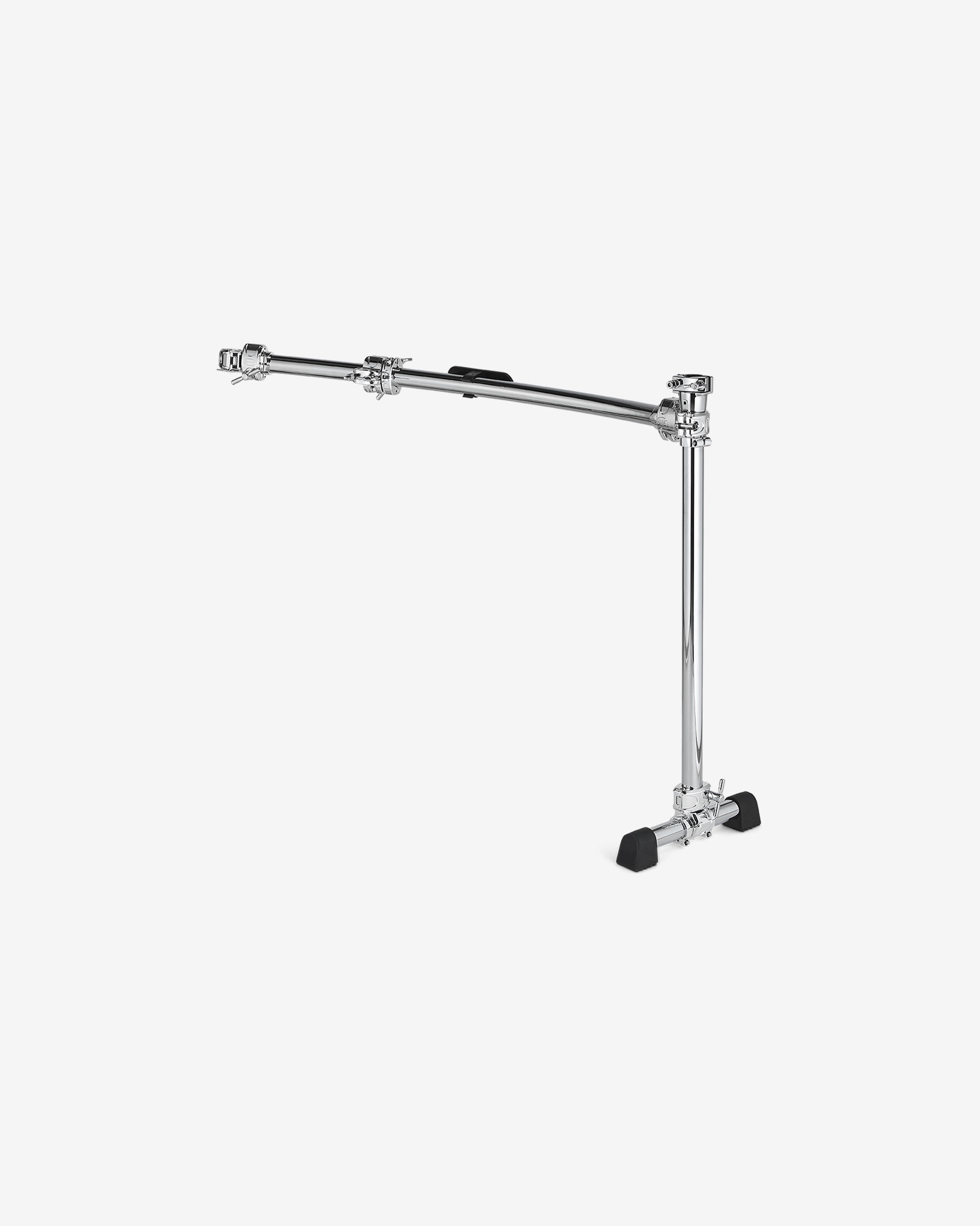 gibraltar-chrome-series-ii-extension-rack-batterie-courbe-40 image 2