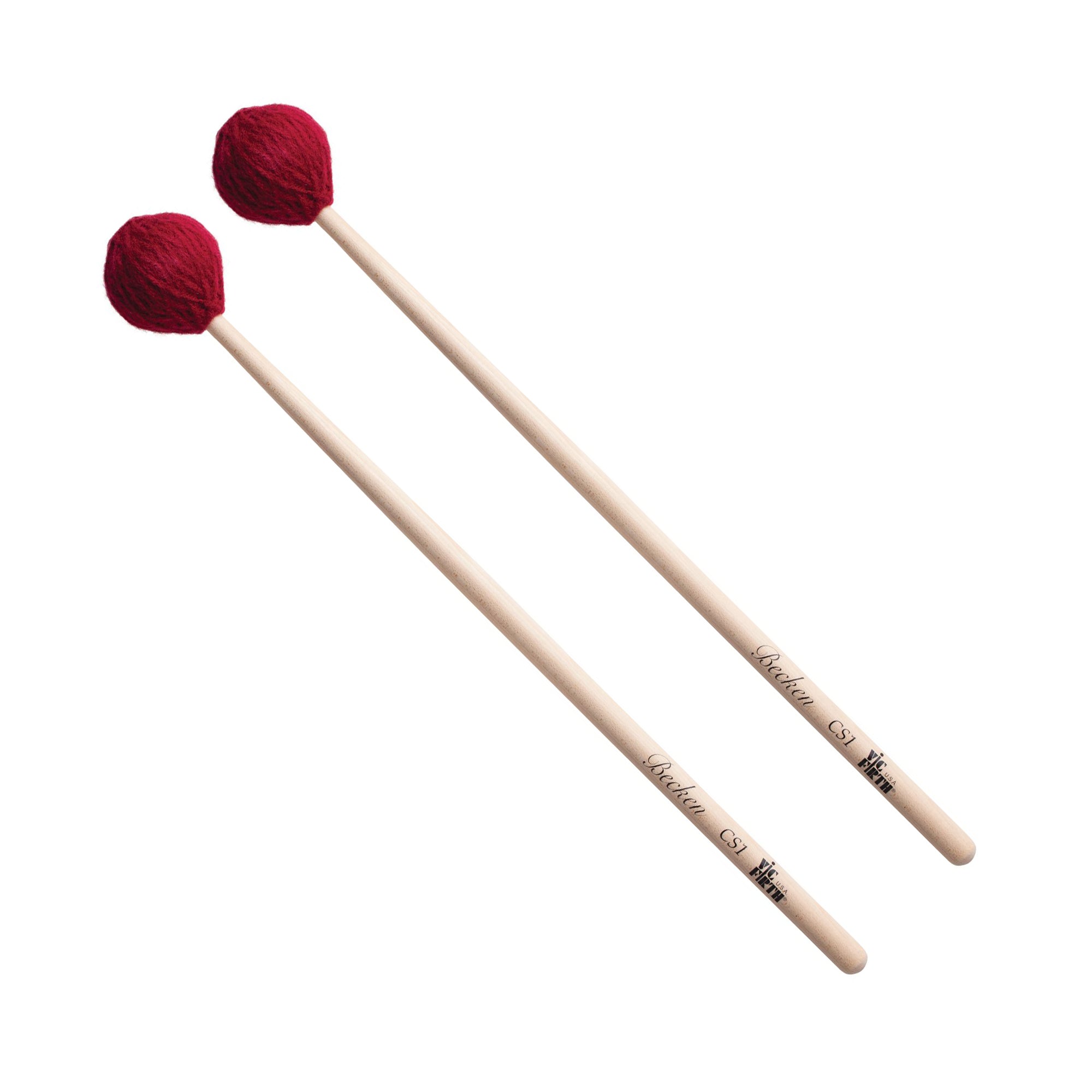 vic-firth-balter-bcs1-mailloches-cymbale-suspendue-rable image 1