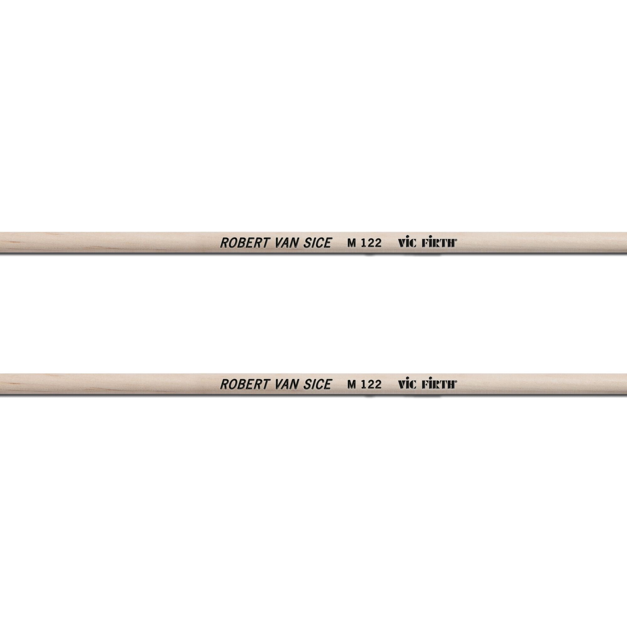 vic-firth-robert-van-sice-m122-mailloches-clavier-doux image 2