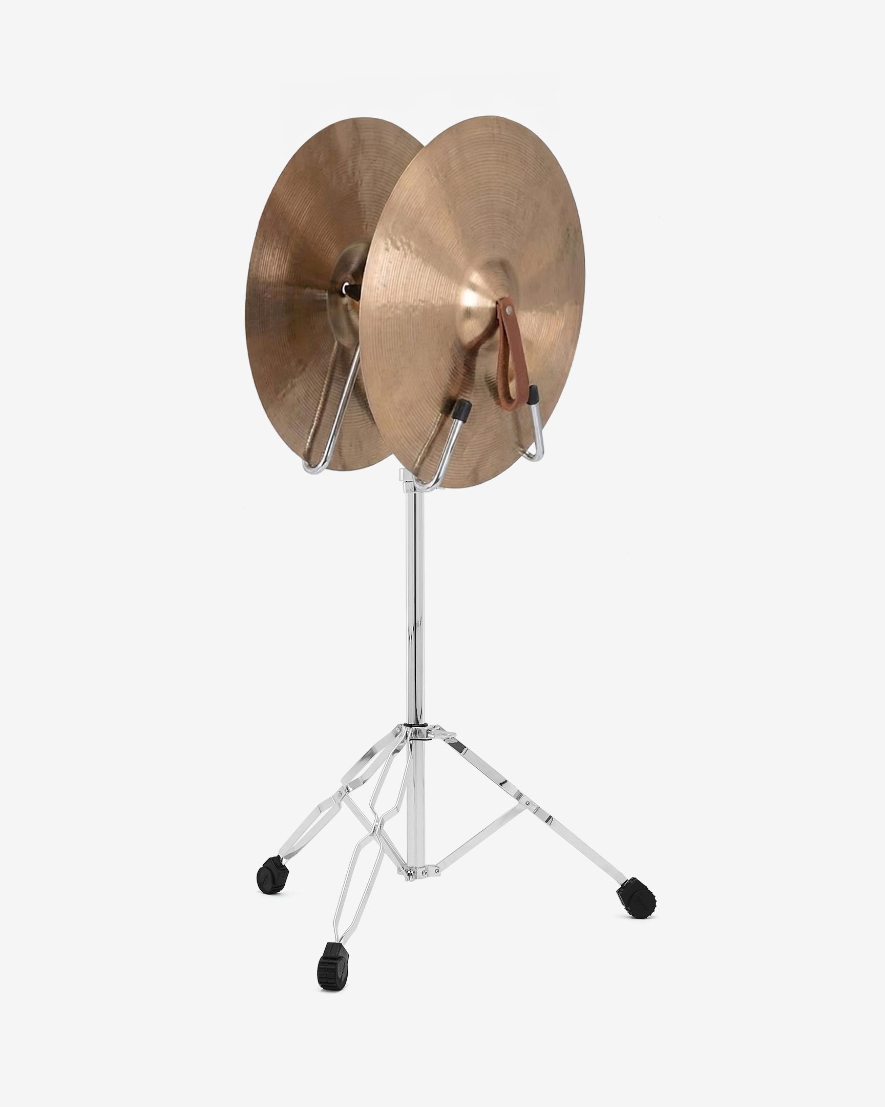 gibraltar-6000-series-7614-pied-cymbale-concert-22-pouces image 2