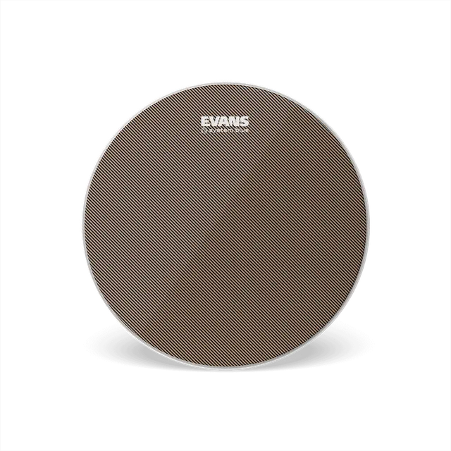 evans-mx-system-blue-peau-caisse-claire-marching-14 image 1