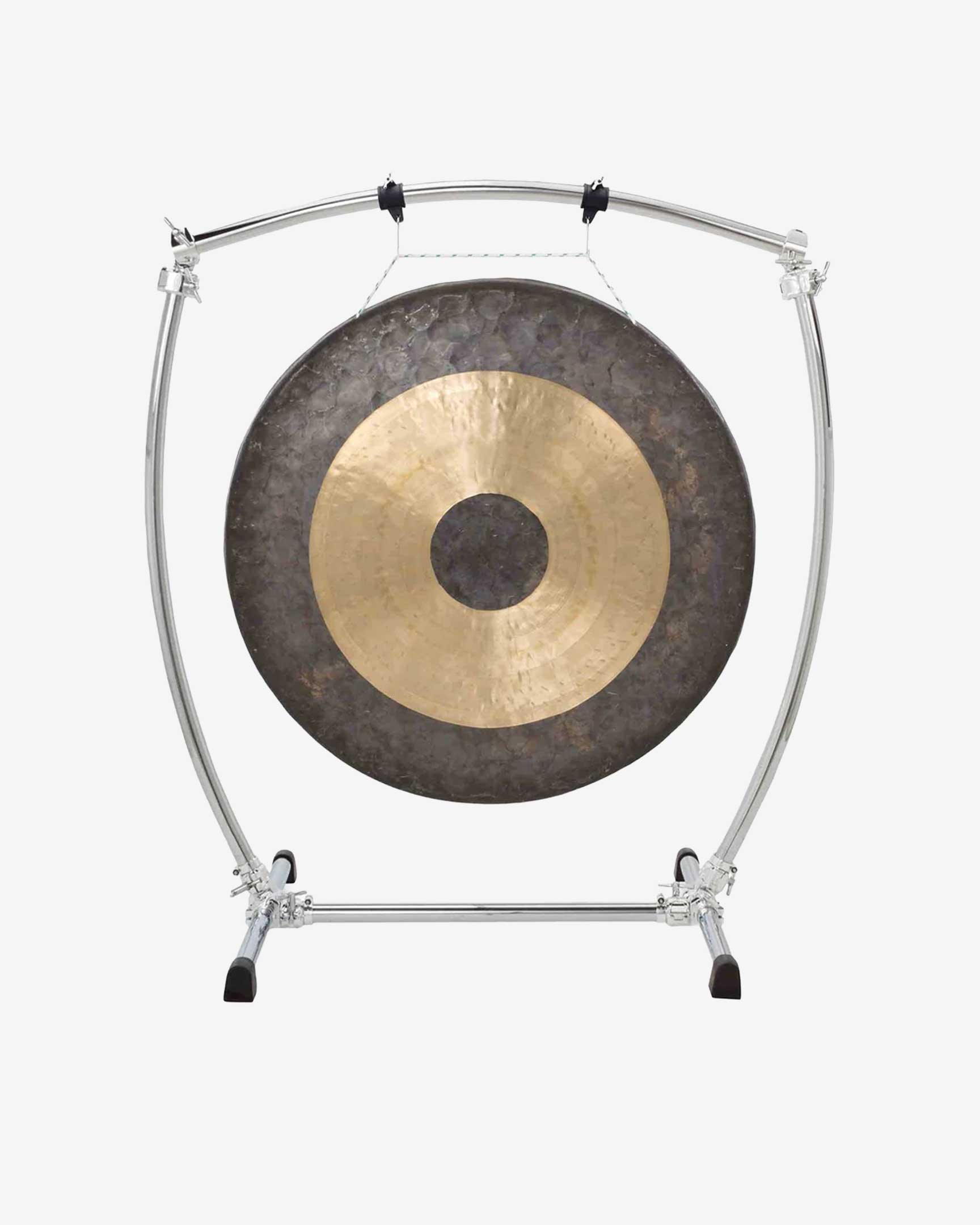 gibraltar-chrome-gcscg-l-stand-gong-incurv-chrome-40 image 1
