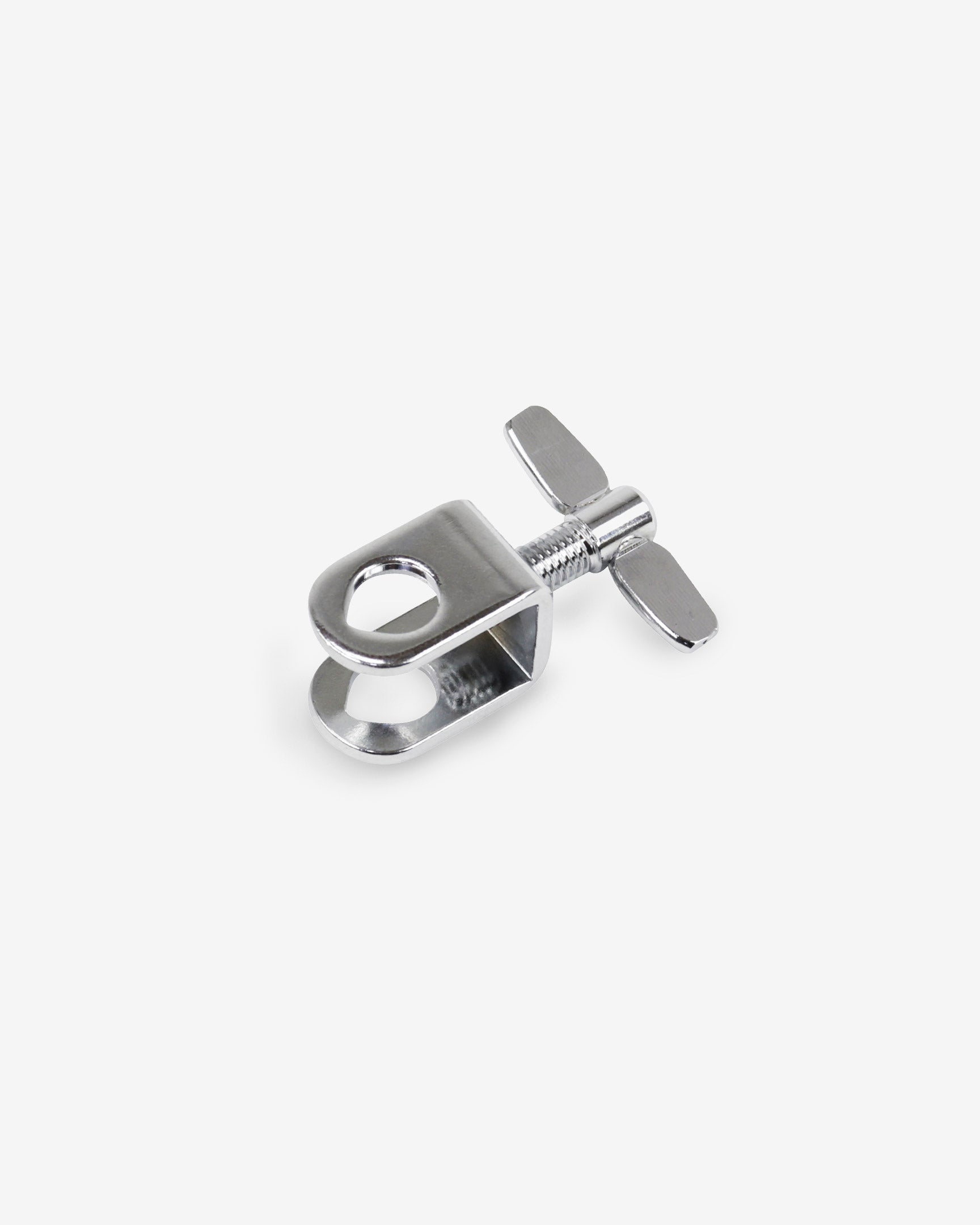 gibraltar-chrome-series-sc-4795-1-support-cloche-u-clamp-9-5-mm image 1