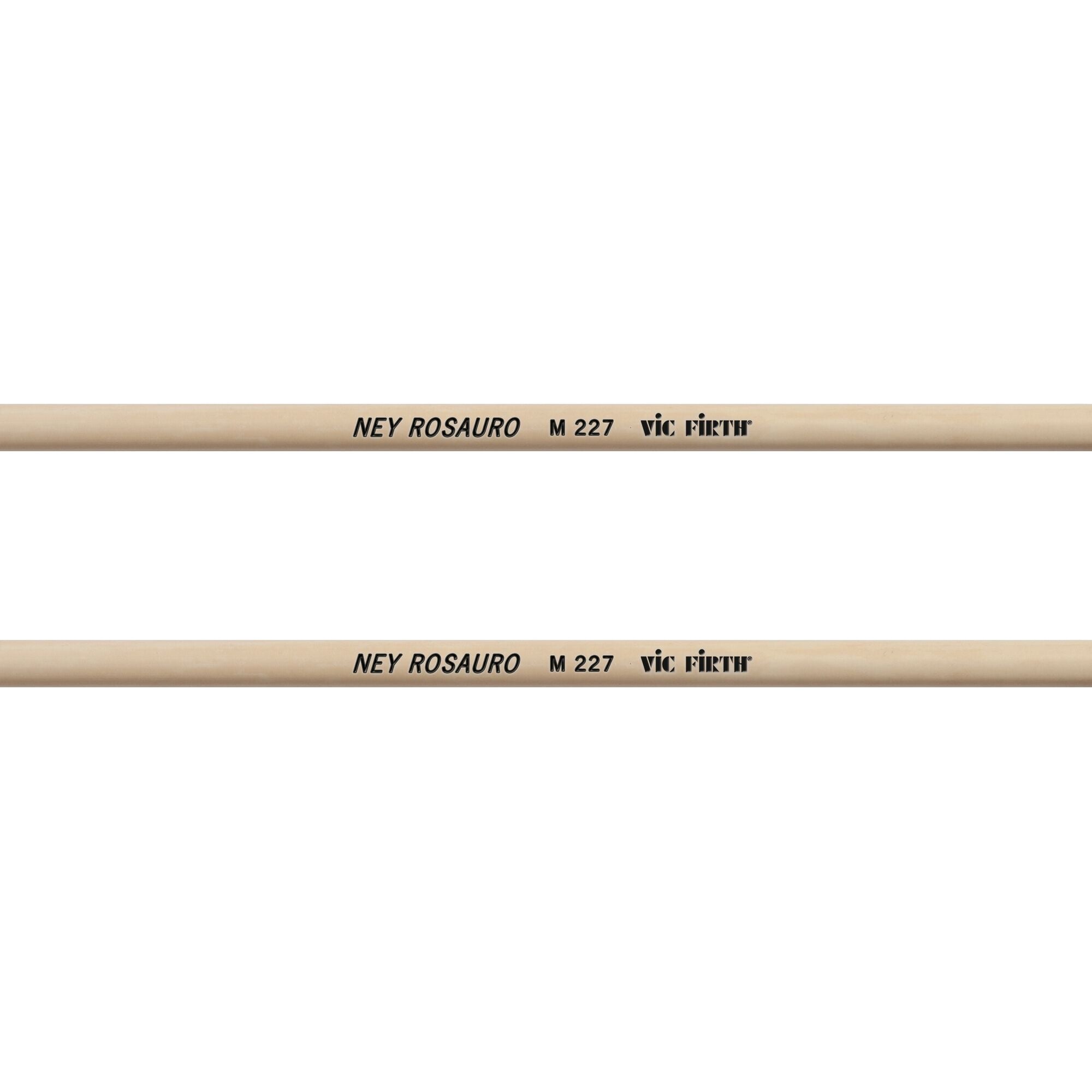 vic-firth-m227-rosauro-mailloche-marimba-dure image 2