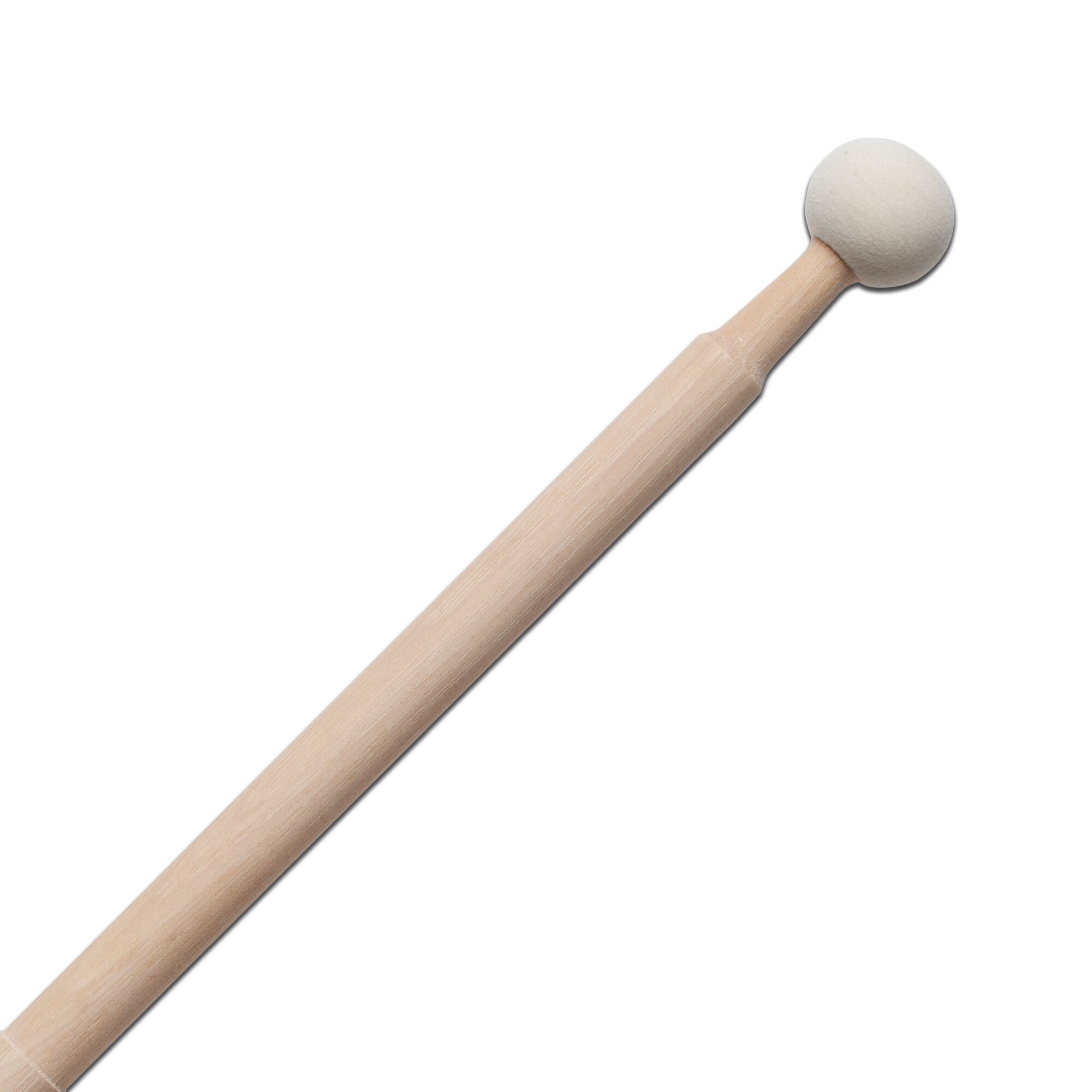 vic-firth-corpsmaster-tom-aungst-baguettes-tenor-feutre image 3