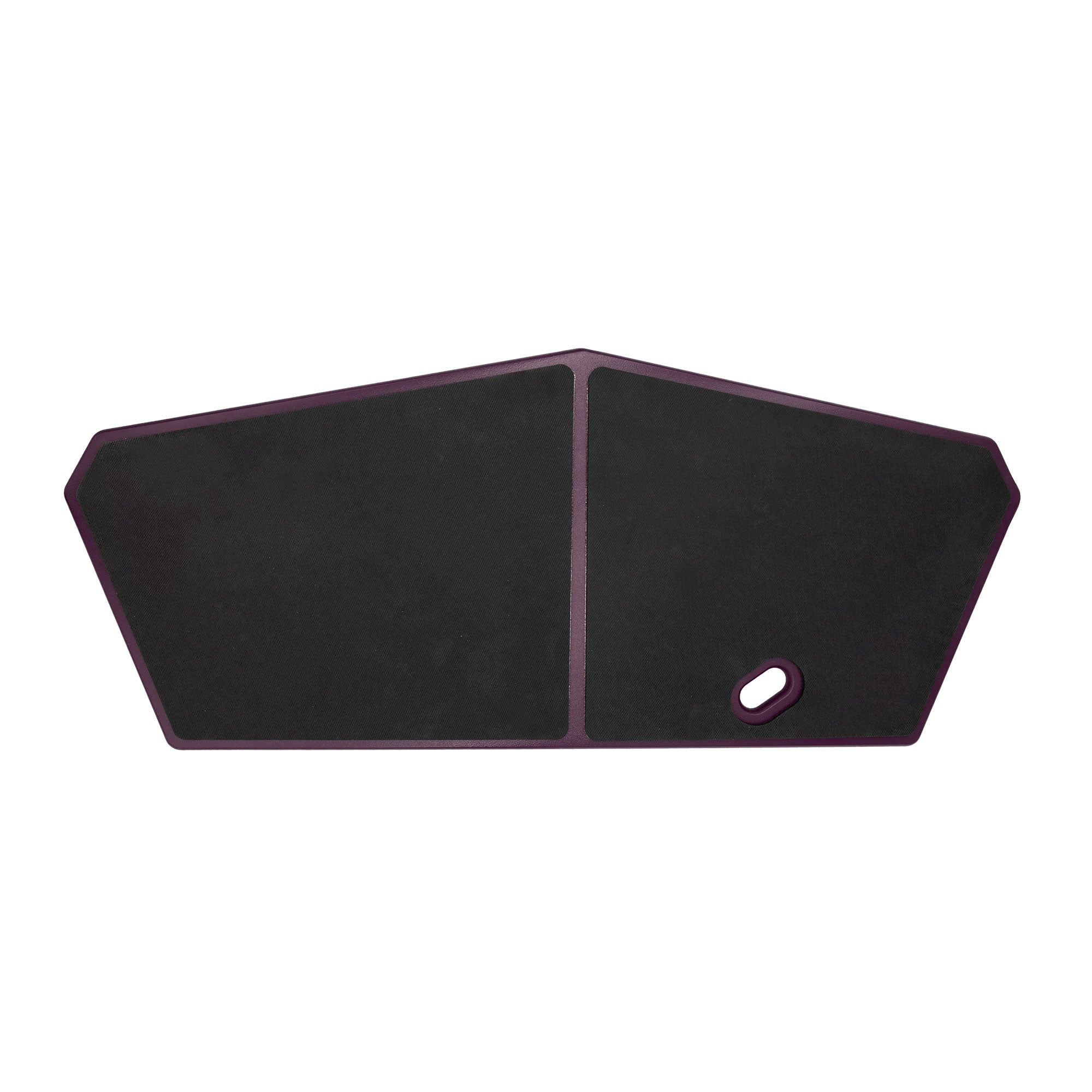 vic-firth-heavy-hitter-quadropad-small-pad-entra-nement-rims image 2
