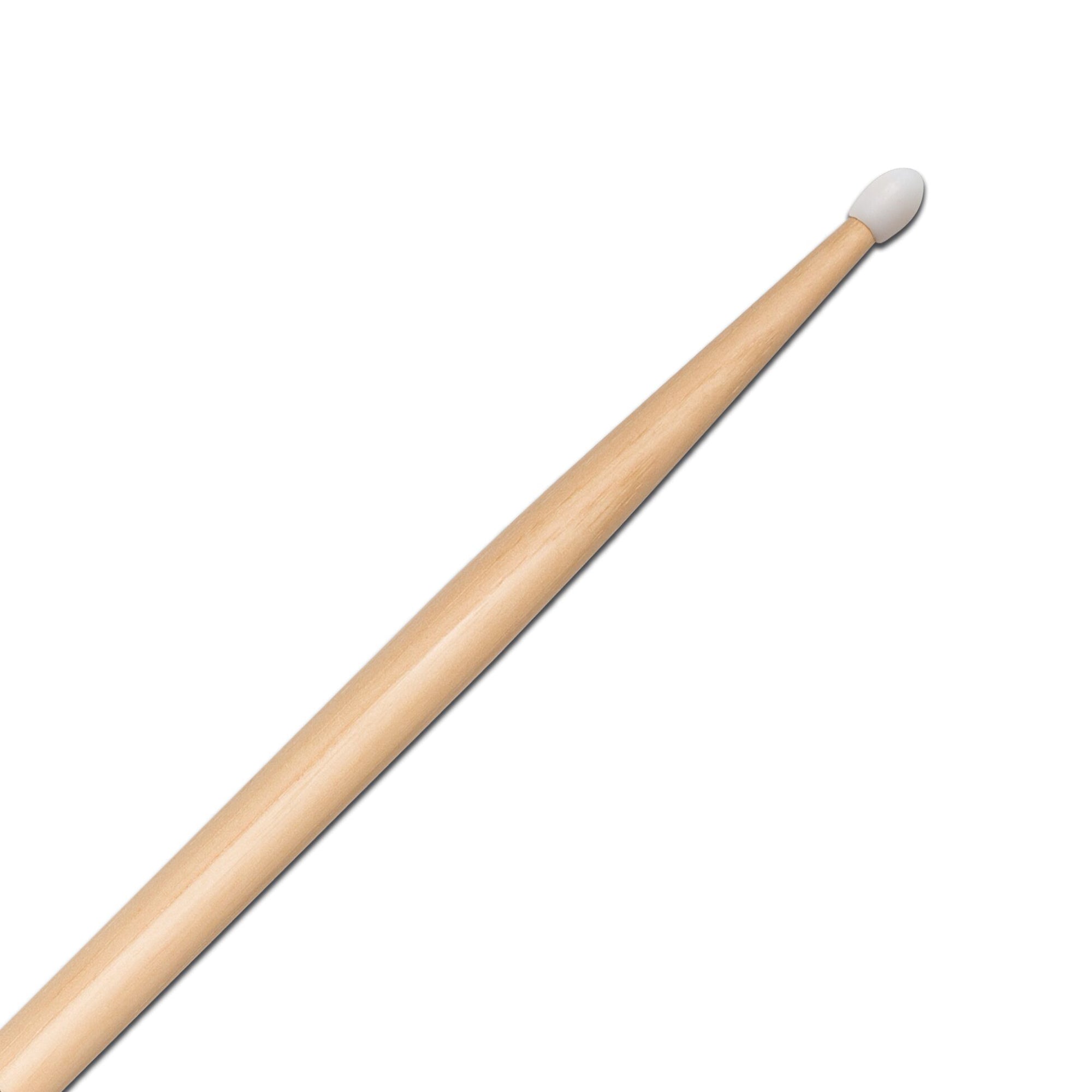 vic-firth-modern-jazz-collection-baguettes-batterie-nylon-mjc5 image 3