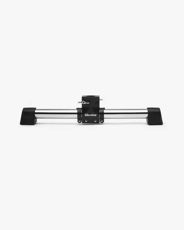 gibraltar-road-series-sc-grstla-pied-rack-t-20-clamp-noir image 1