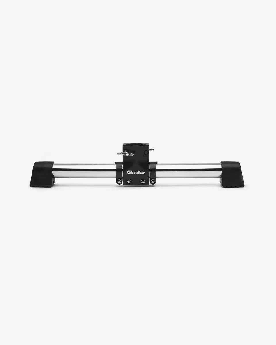 gibraltar-road-series-sc-grstla-pied-rack-t-20-clamp-noir image 1
