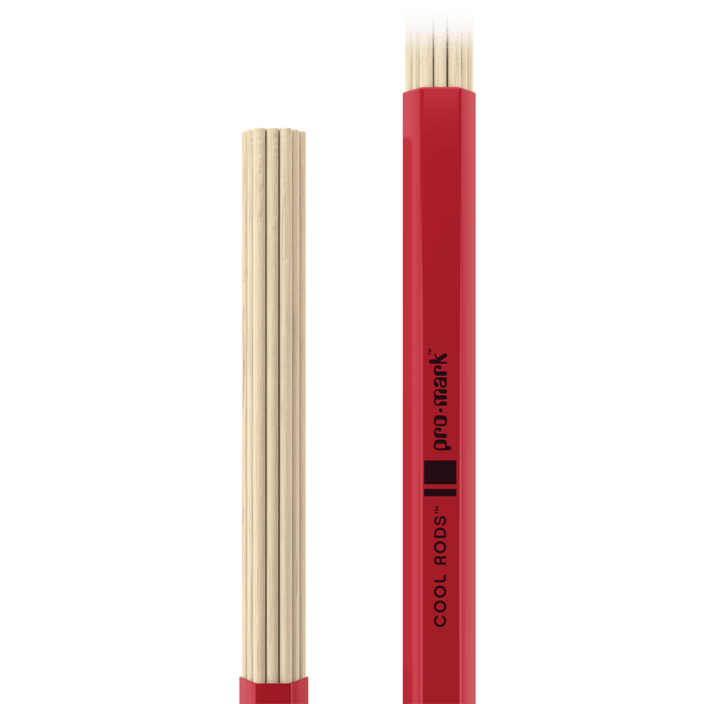 promark-signature-cool-rods-fagot-batterie-bouleau image 5