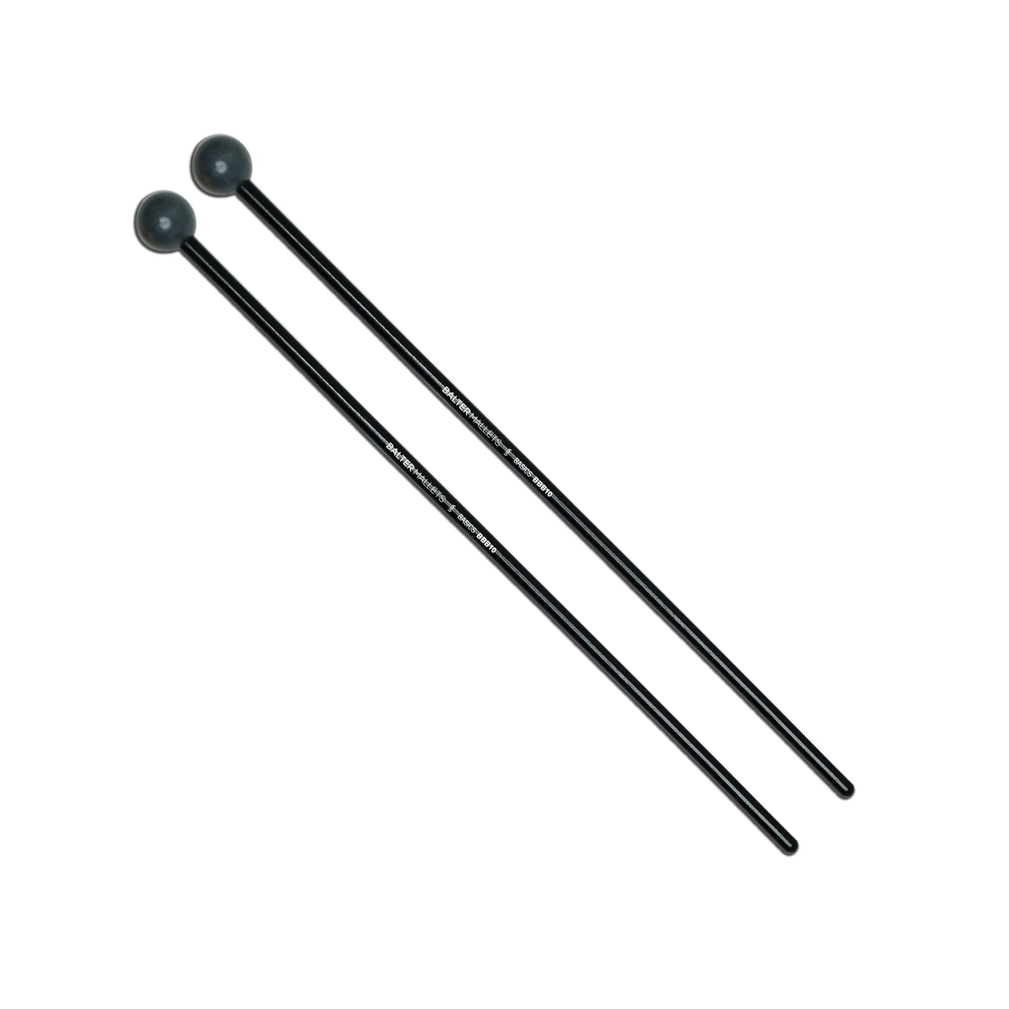 vic-firth-balter-basics-bbb10-mailloches-clavier-pvc-dur image 1
