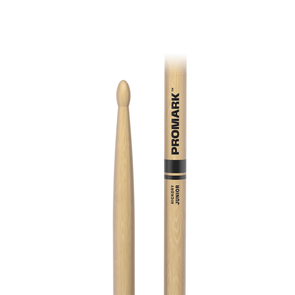 promark-performer-junior-baguette-batterie-hickory-13-pouces image 2