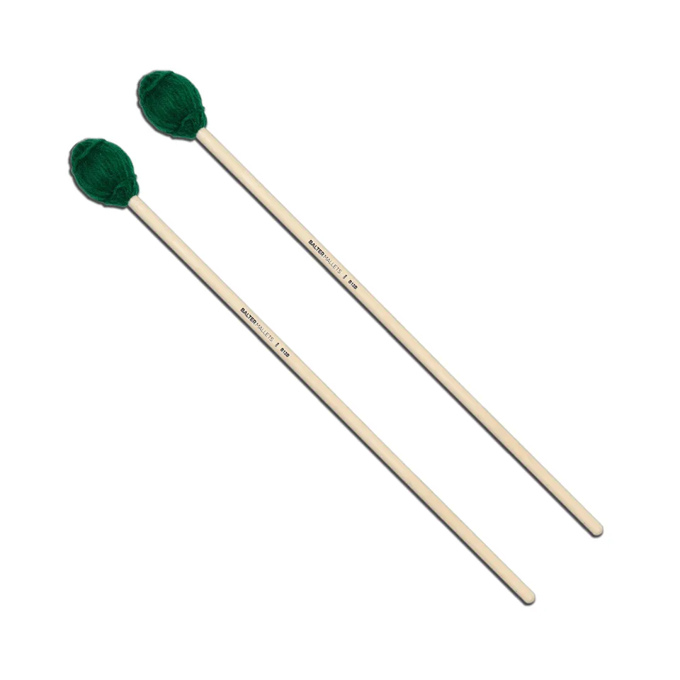 vic-firth-ensemble-b12-mailloche-bouleau-medium-hard image 1
