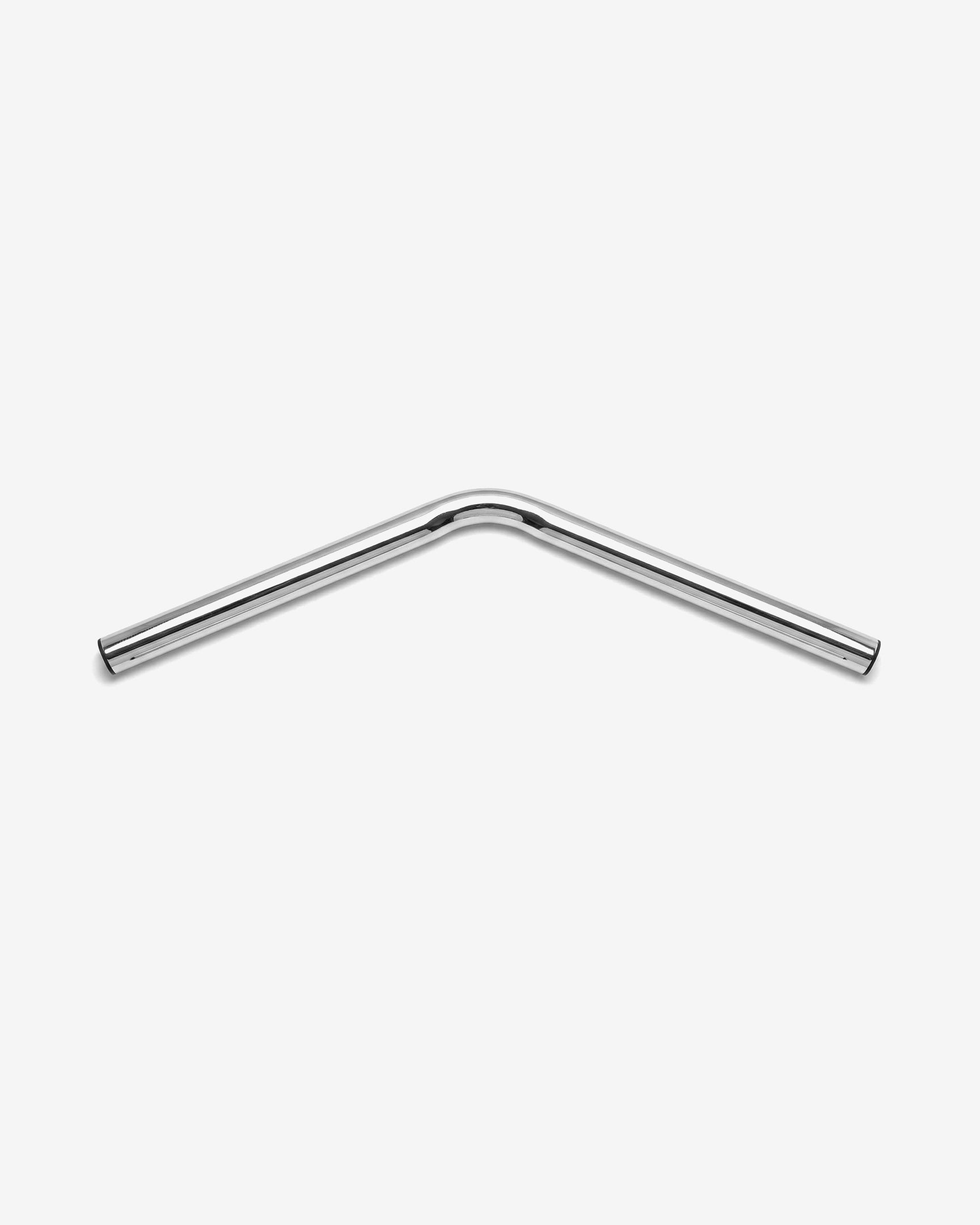 gibraltar-chrome-series-tube-rack-en-v-33-44-pouces image 2