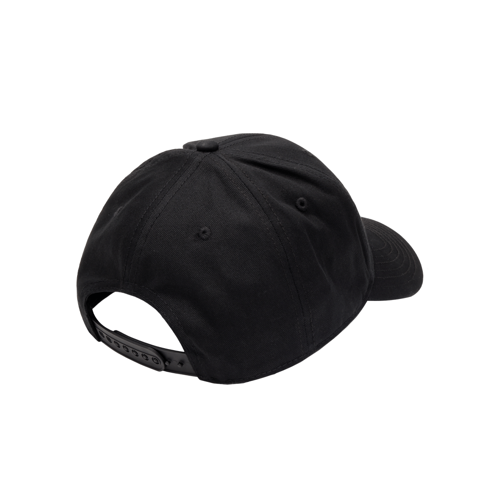 evans-g1-logo-hat-casquette-noire-taille-unique image 3