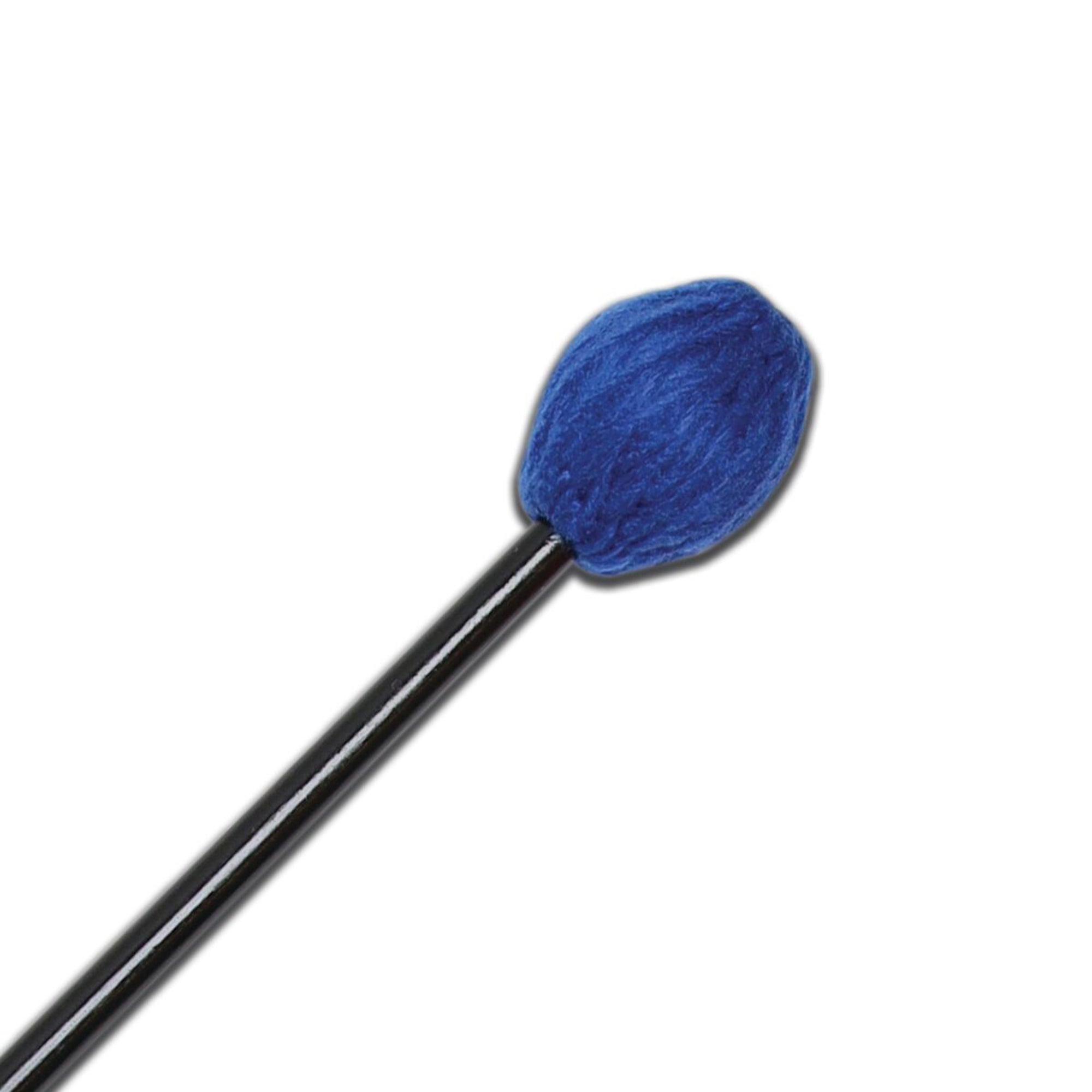 vic-firth-balter-basics-bbb2-mailloches-clavier-fil-bleu-medium image 3