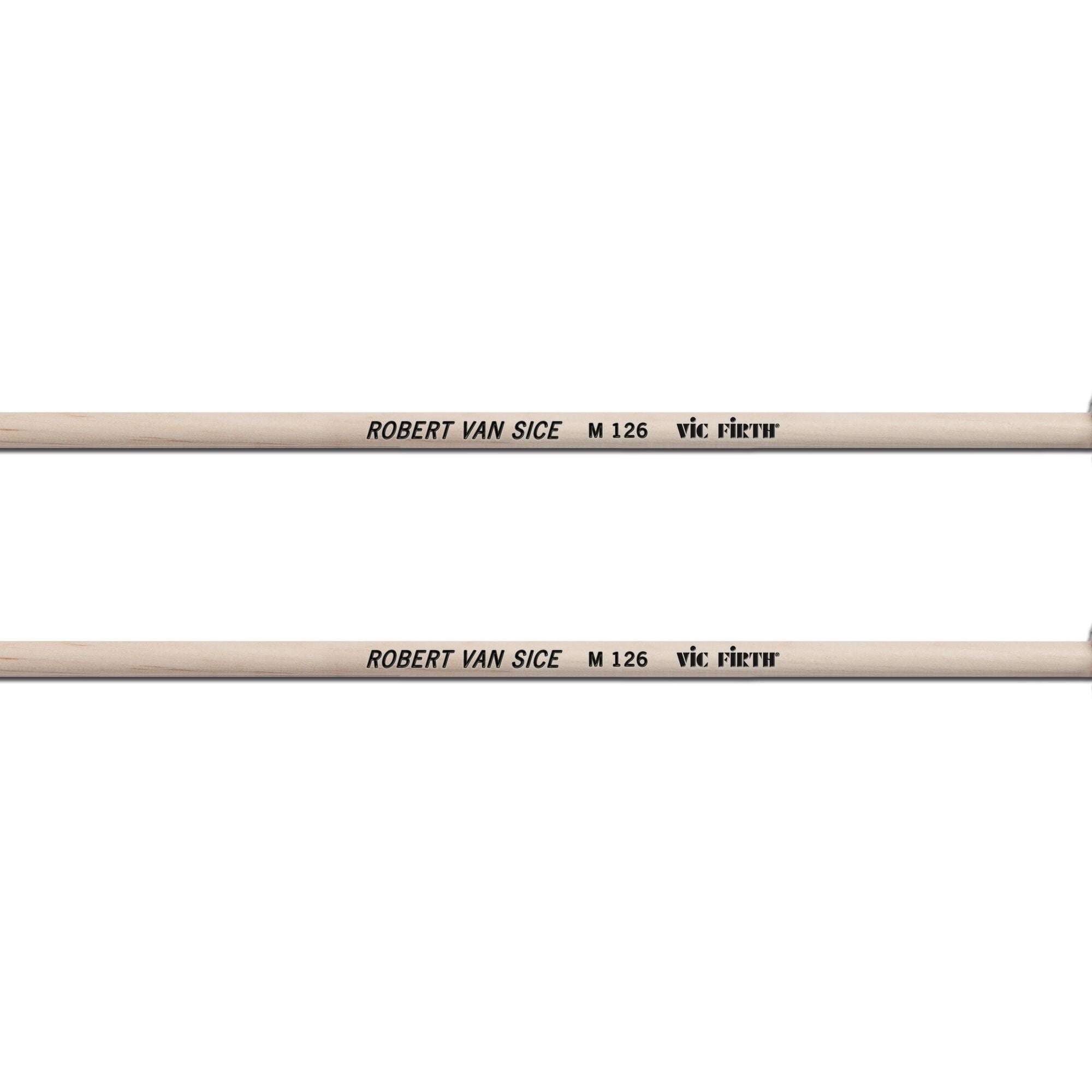 vic-firth-van-sice-m126-mailloche-clavier-dure-synth-tique image 2