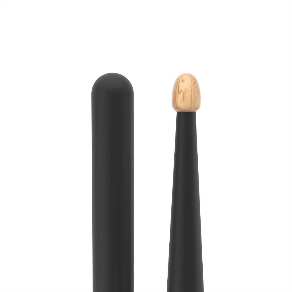 promark-activegrip-rebound-2b-baguettes-batterie-hickory image 4