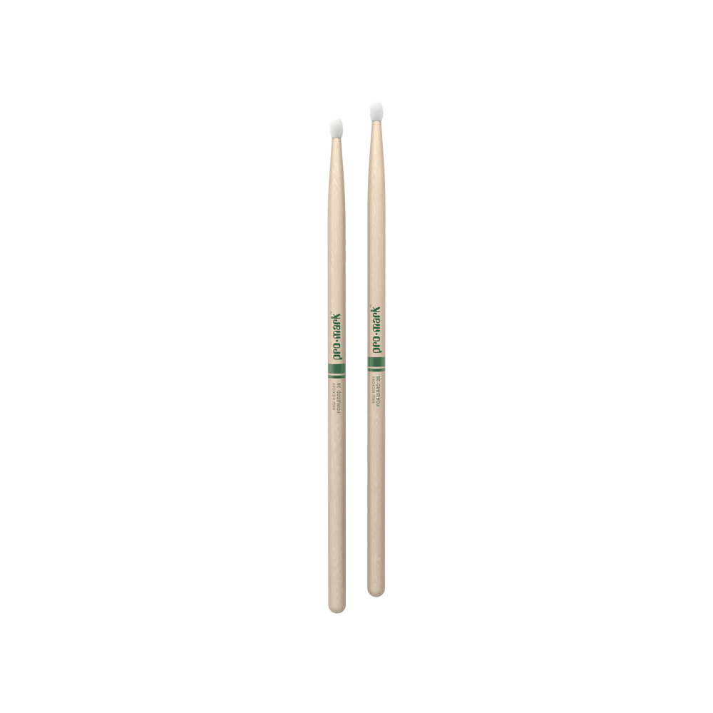 promark-forward-2b-baguettes-batterie-hickory-olive-nylon image 3