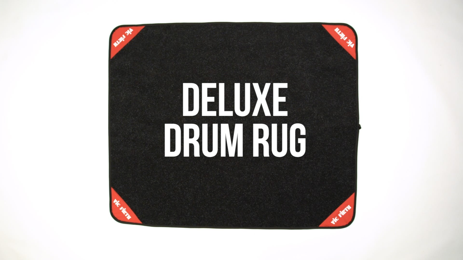 vic-firth-american-classic-deluxe-tapis-batterie image 2