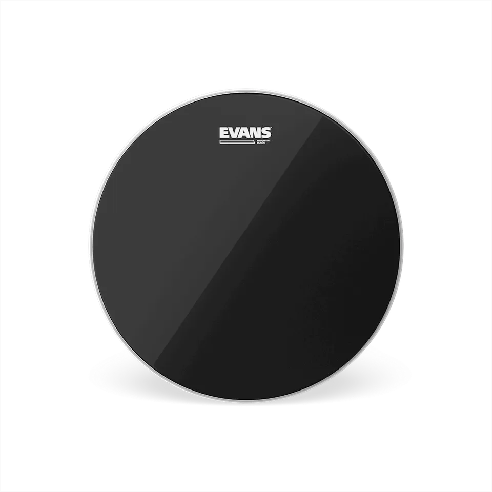 evans-onyx-resonant-black-peau-tom-r-sonante-noire image 1