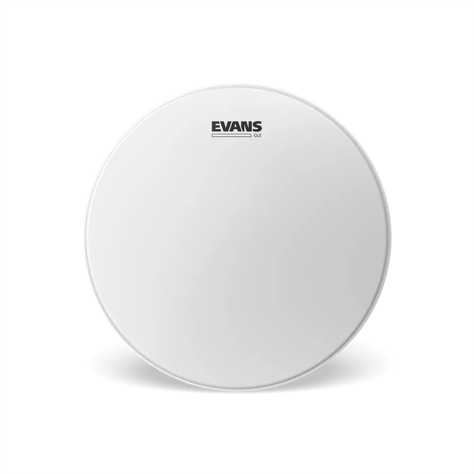 evans-g2-coated-peau-tom-frappe-sabl-e-double-pli image 1