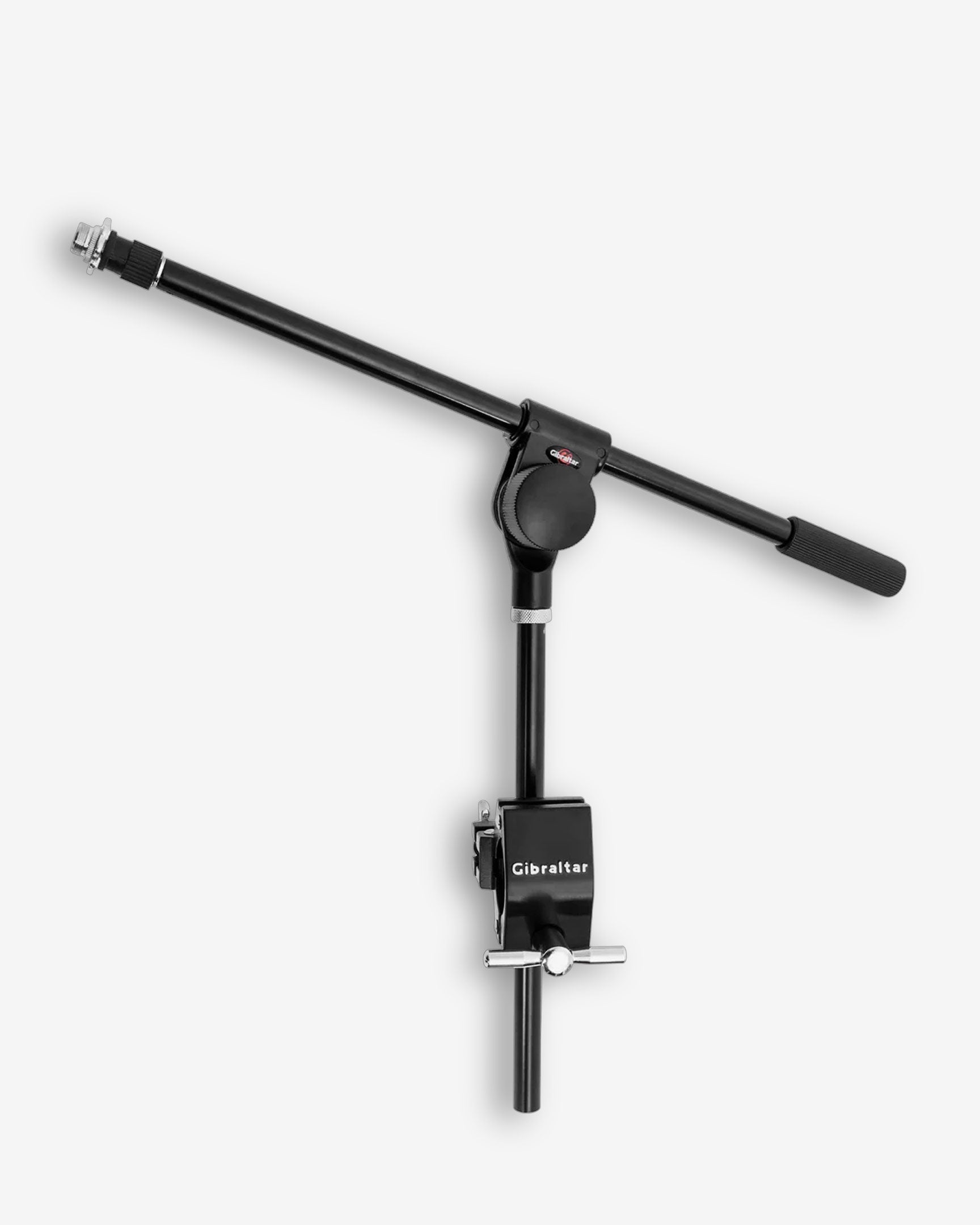 gibraltar-chrome-series-bras-micro-dj-avec-clamp image 1
