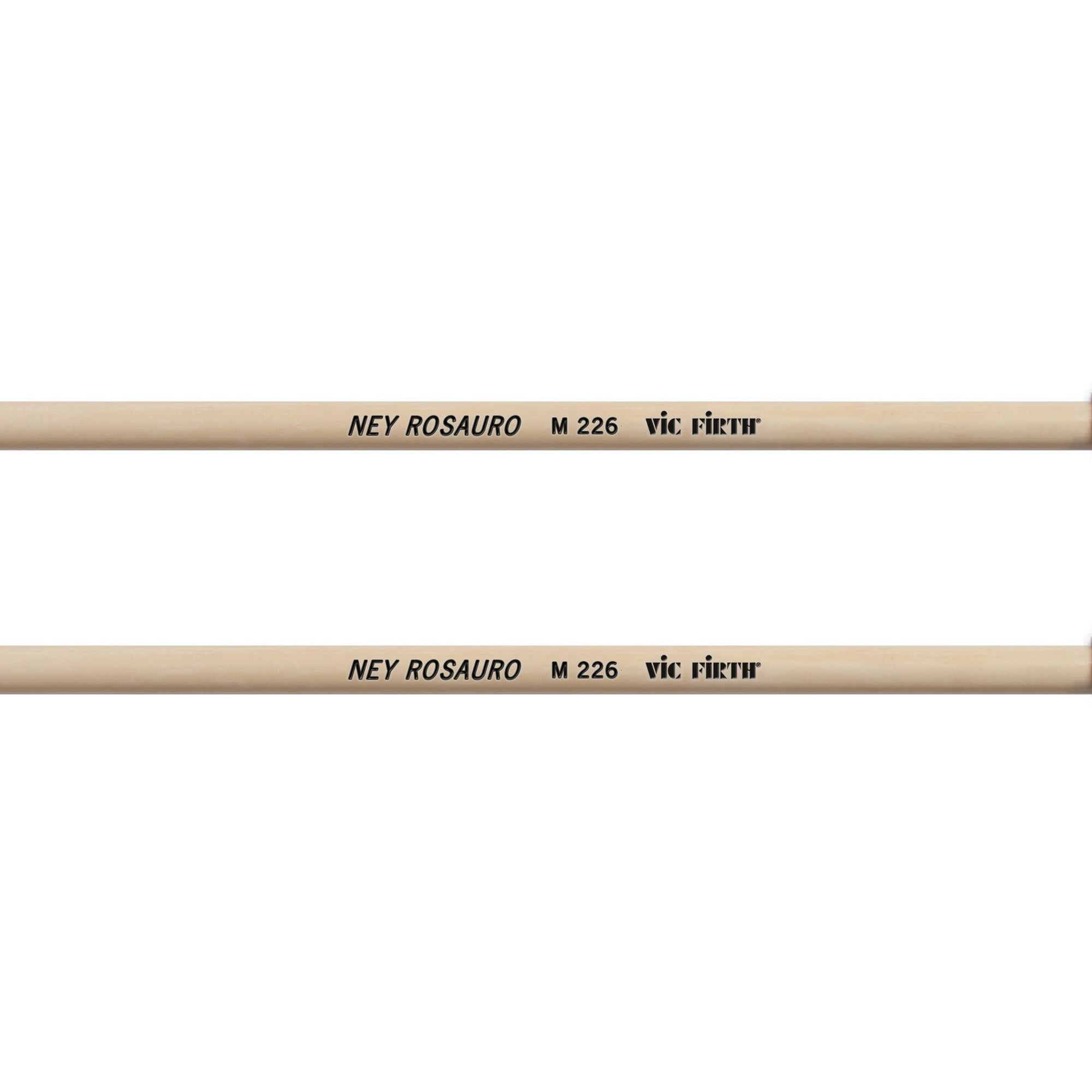 vic-firth-ney-rosauro-m226-mailloches-clavier-medium image 2