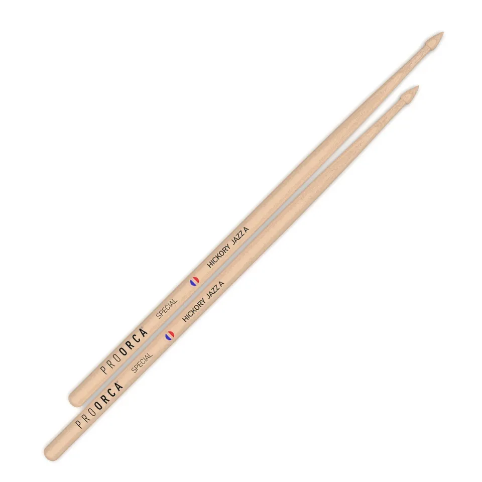 pro-orca-special-jazz-a-baguettes-batterie-11-5-mm-swing image 1