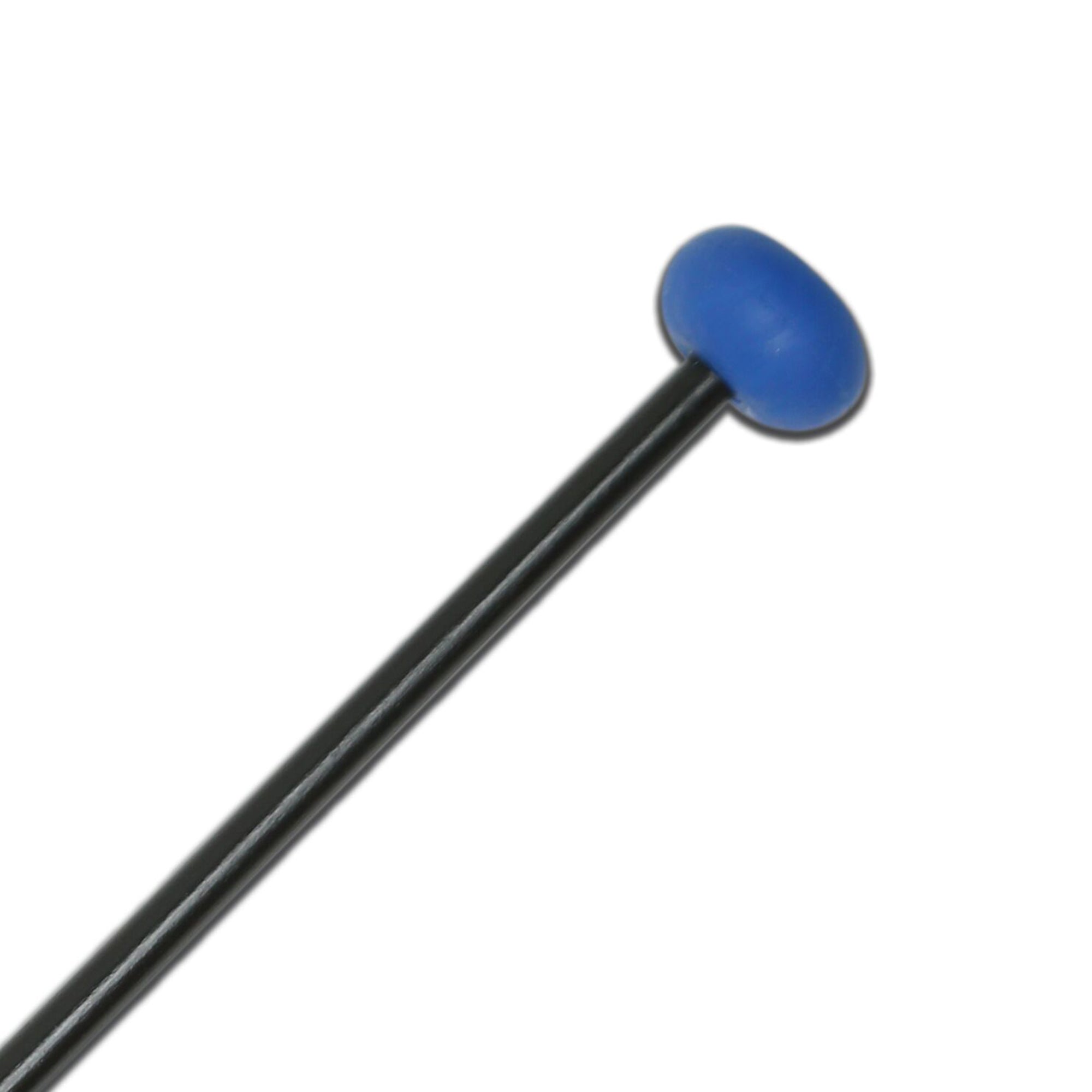 vic-firth-balter-basics-bbb8-maillets-caoutchouc-bleu-medium image 3