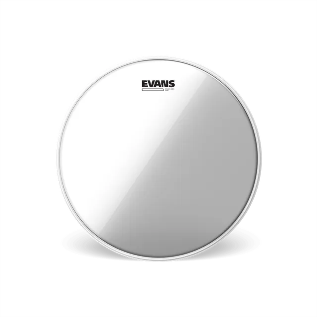 Evans Hazy Snare Side 300 peau caisse claire dessous