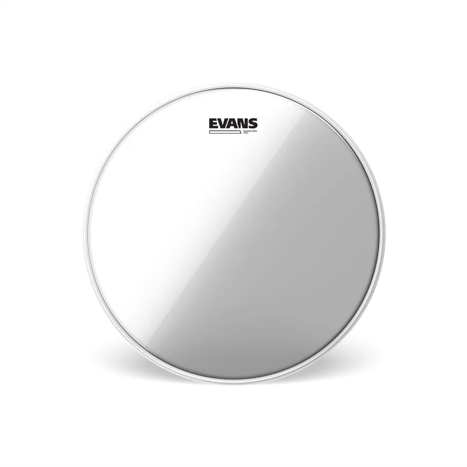 evans-hazy-snare-side-300-peau-caisse-claire-dessous image 1