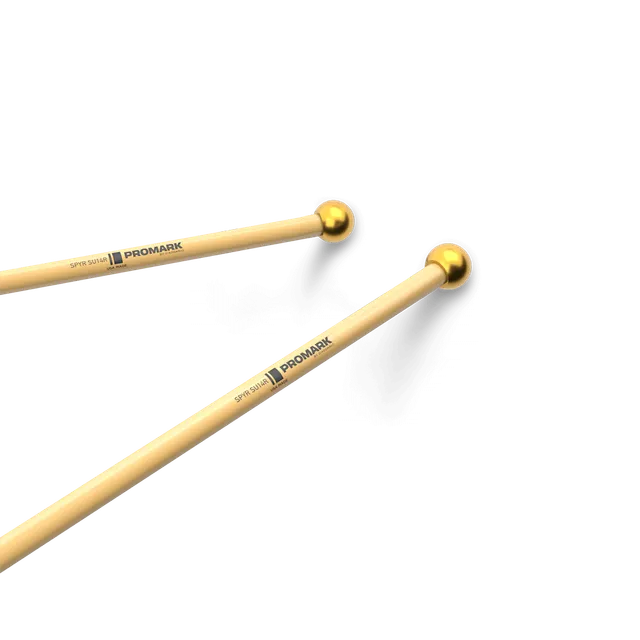 promark-spyr-su14r-maillet-cloches-laiton-tr-s-dur image 1