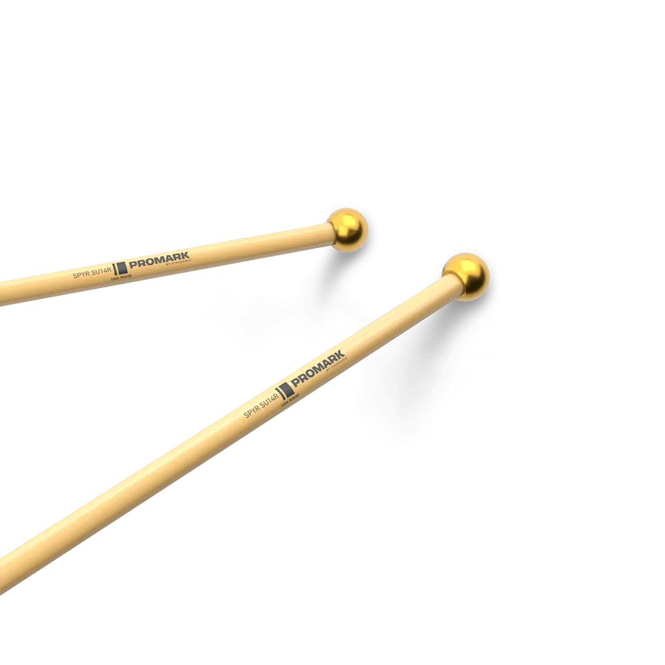 promark-spyr-su14r-maillet-cloches-laiton-tr-s-dur image 1
