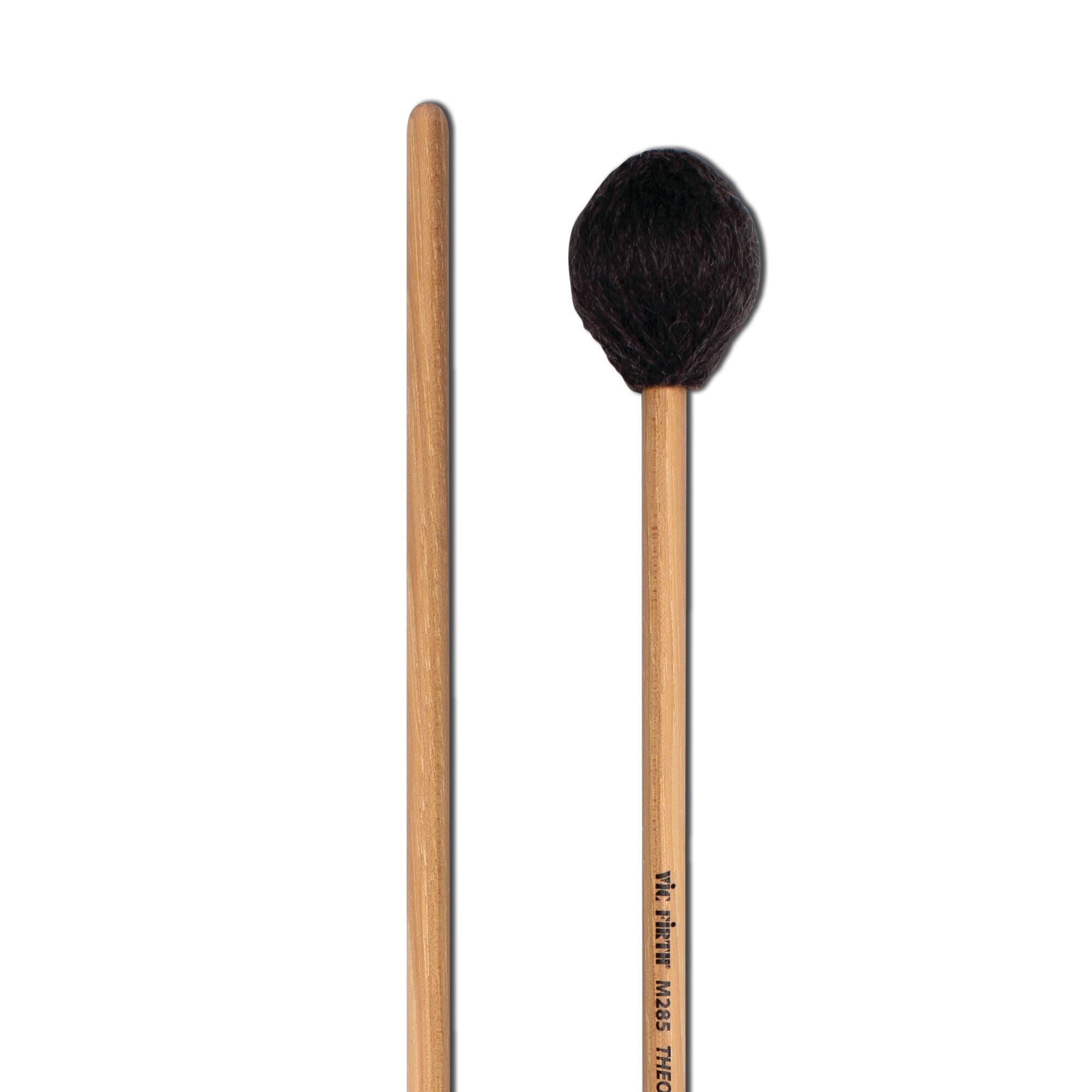 vic-firth-theodor-milkov-m285-mailloches-clavier-dur image 4