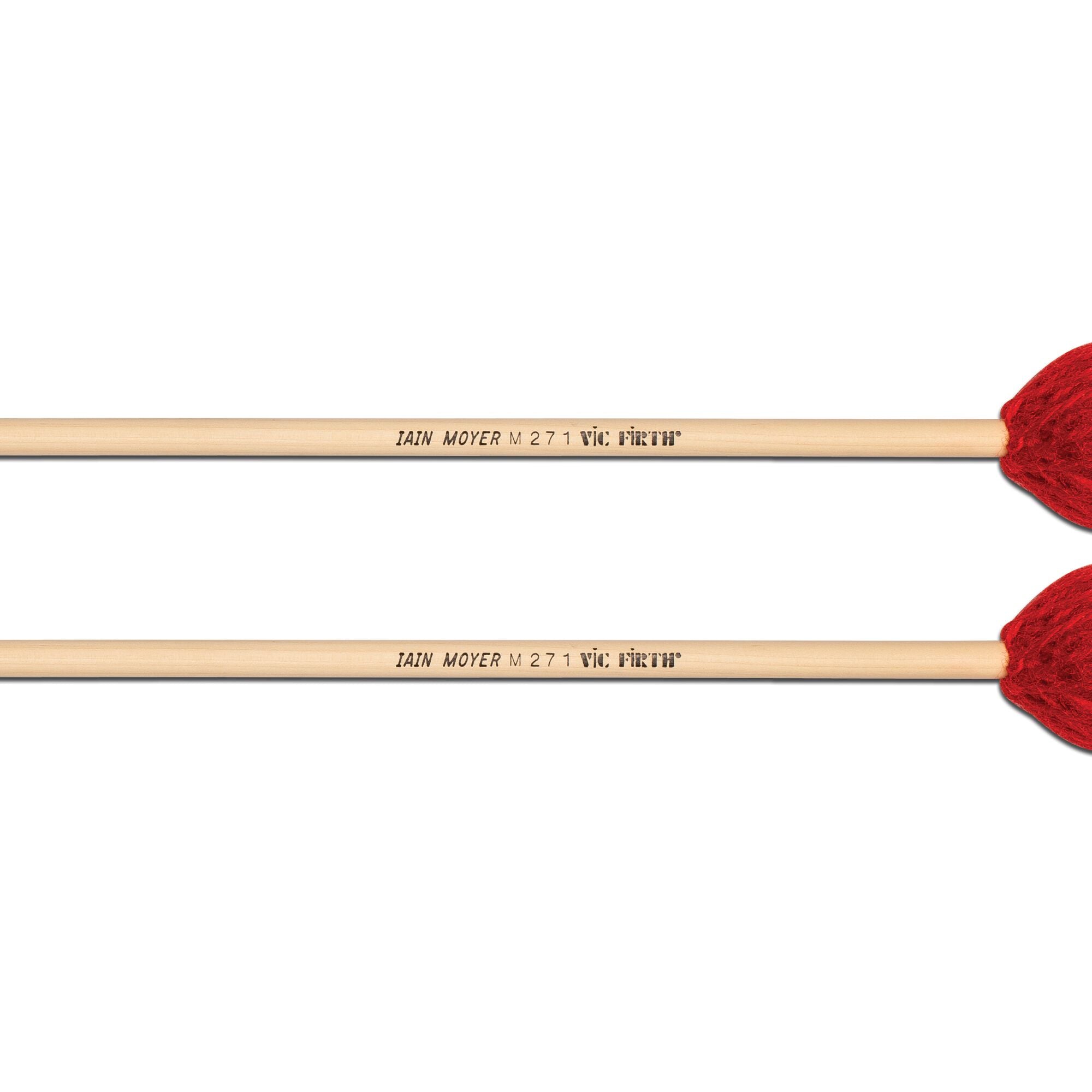 vic-firth-iain-moyer-m271-mailloches-marimba-medium-hard image 2