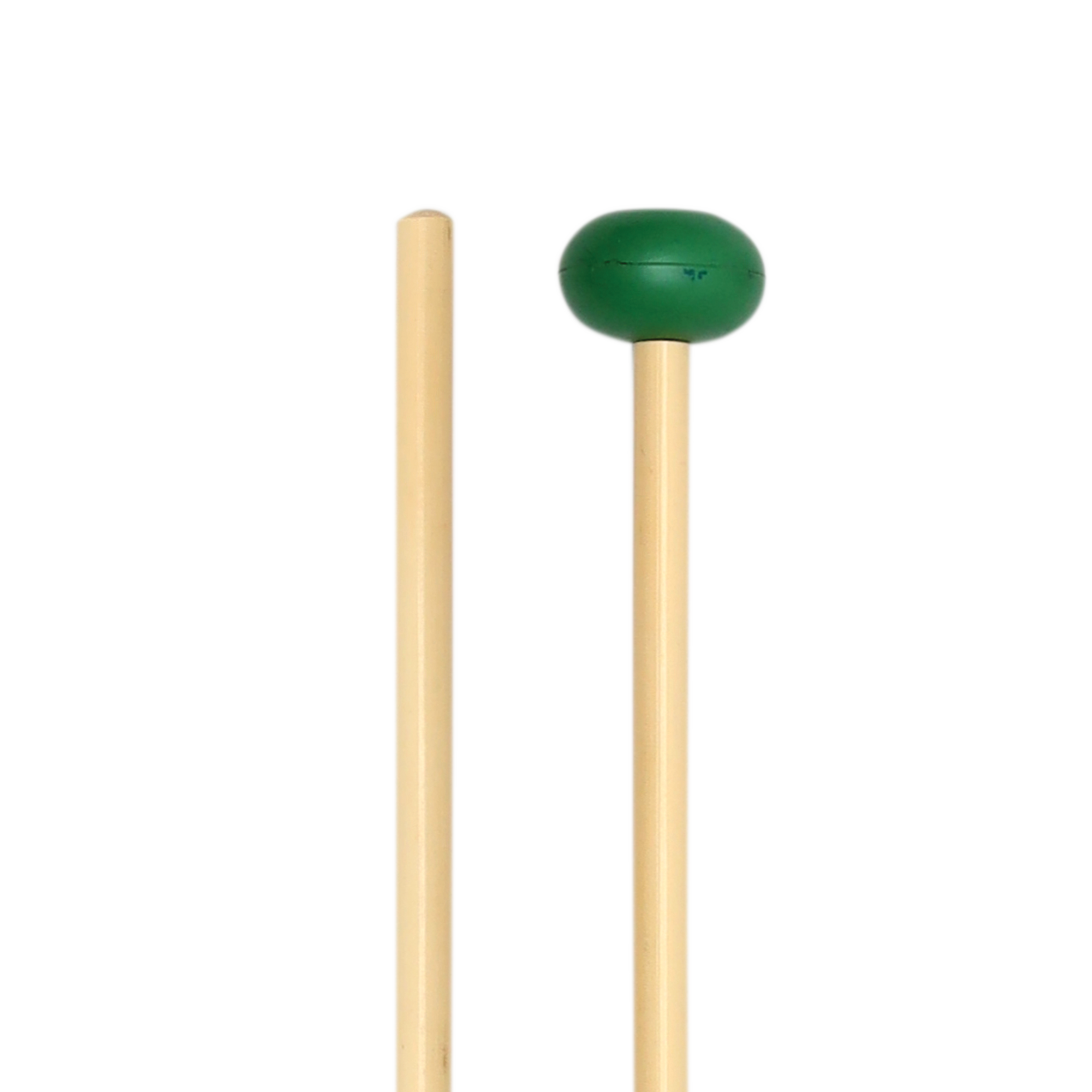 vic-firth-articulate-m403-mailloche-caoutchouc-medium image 3