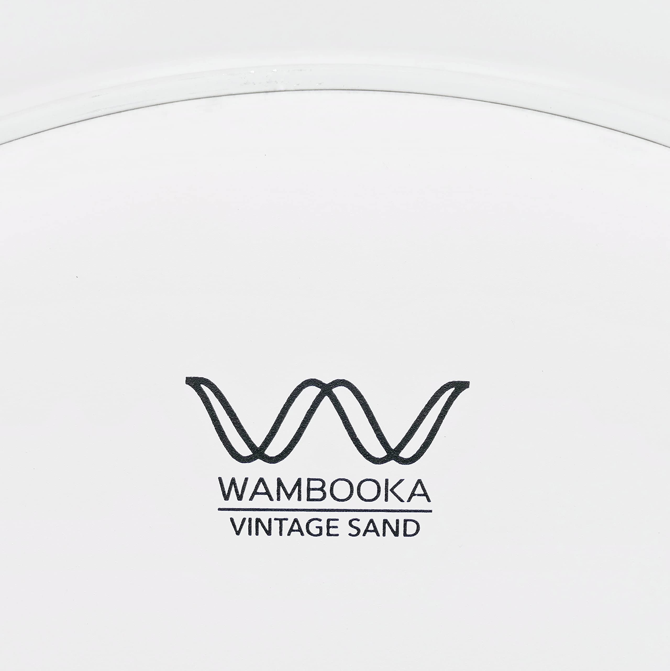 wambooka-vintage-sand-peau-batterie-14sb-14-pouces image 2