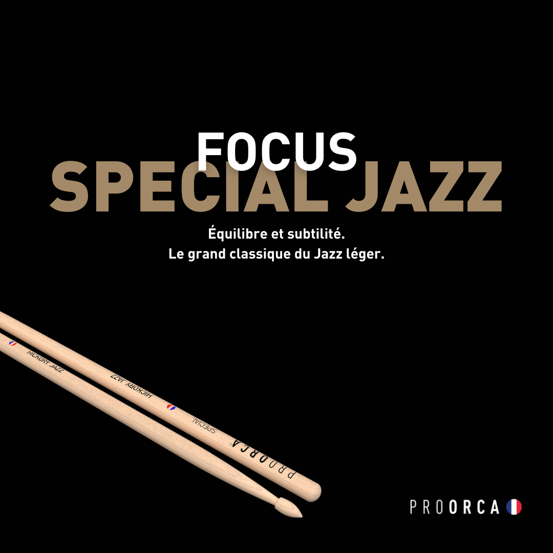 pro-orca-special-jazz-baguettes-batterie-hickory-406-mm image 7
