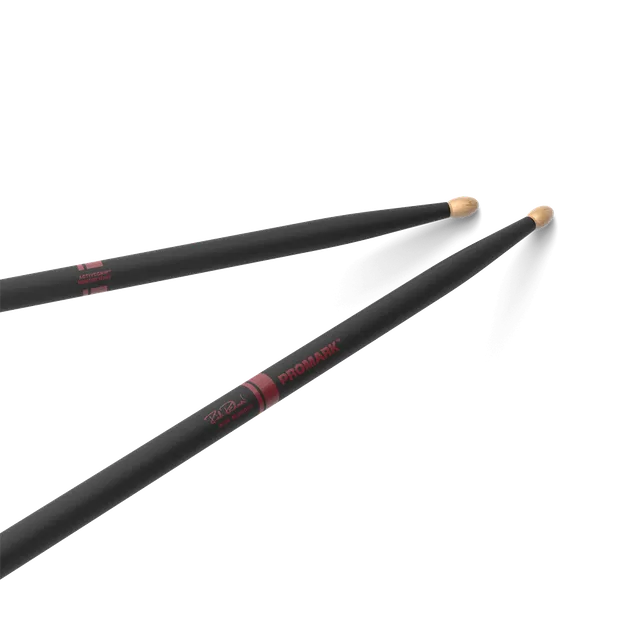 promark-activegrip-rich-redmond-baguette-batterie-bois-grip image 1