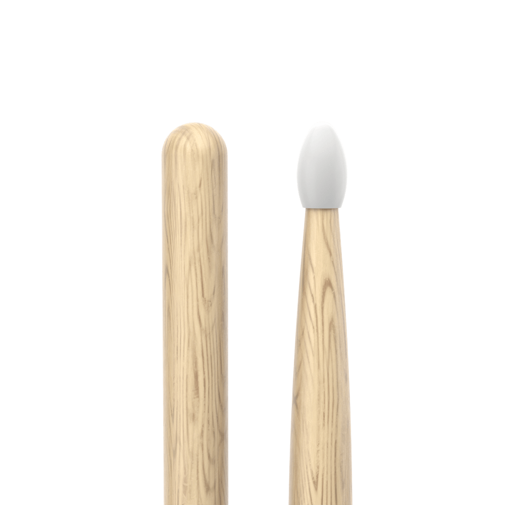 promark-attack-7a-baguettes-batterie-ch-ne-nylon image 4