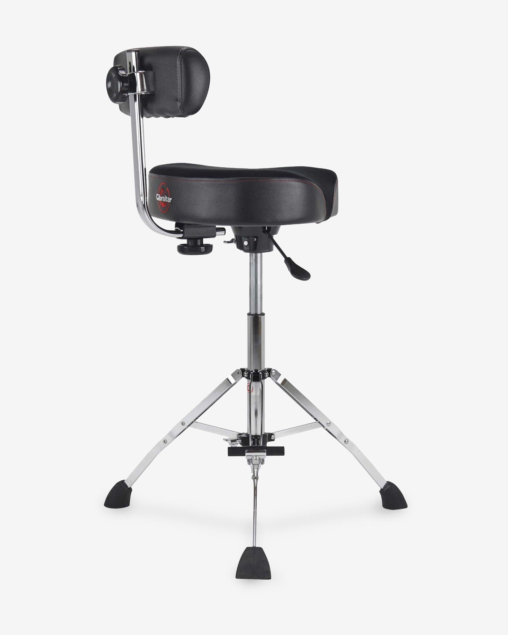 gibraltar-9000-series-9808hmtb-si-ge-batterie-selle-noir-43-cm image 2